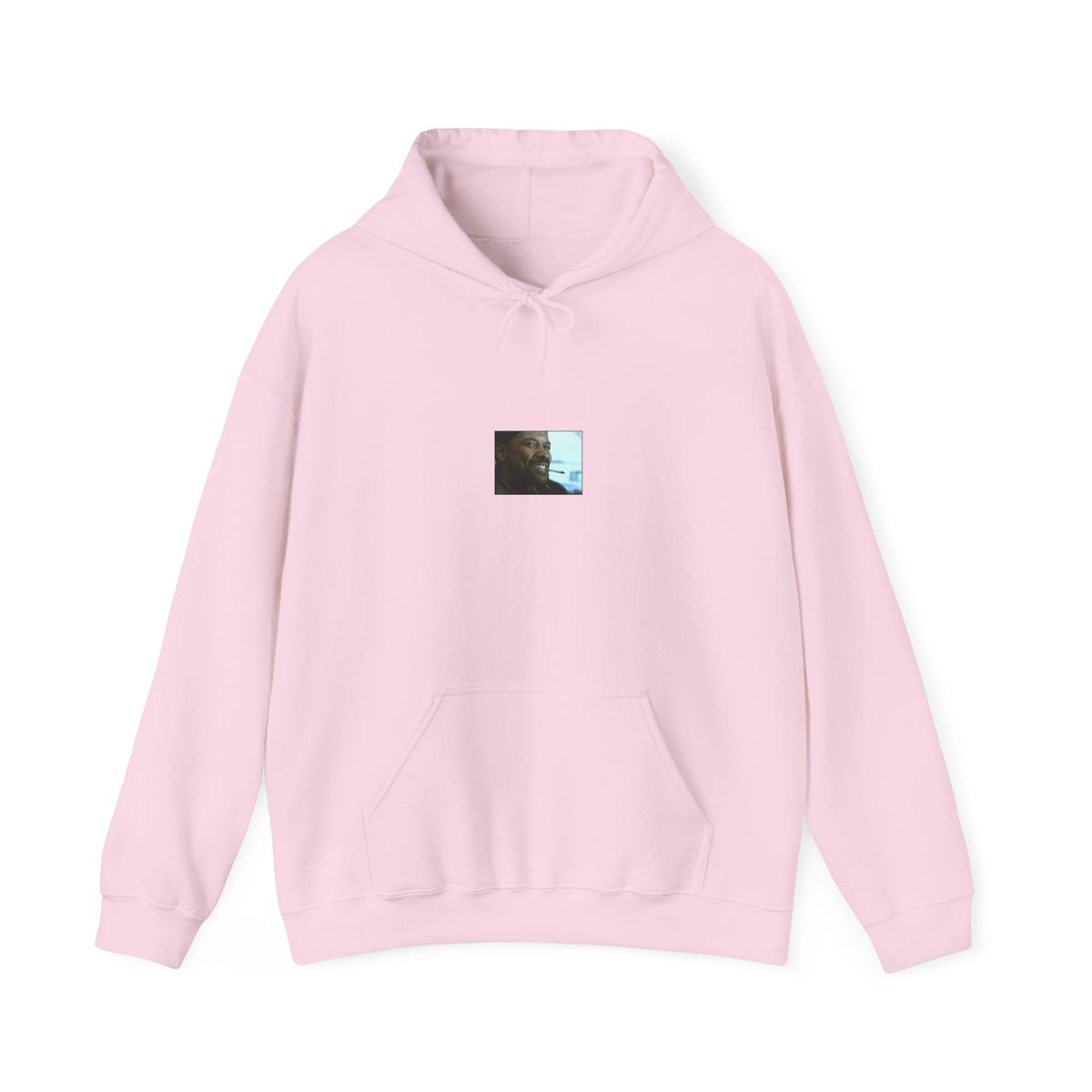 Denzel Hoodie