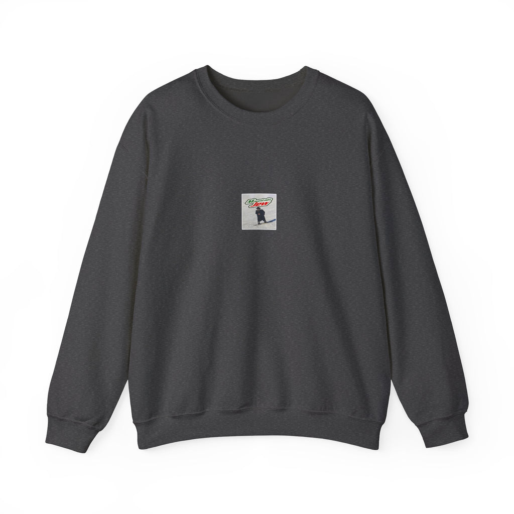 Mountain Jew (Full) Long Sleeve