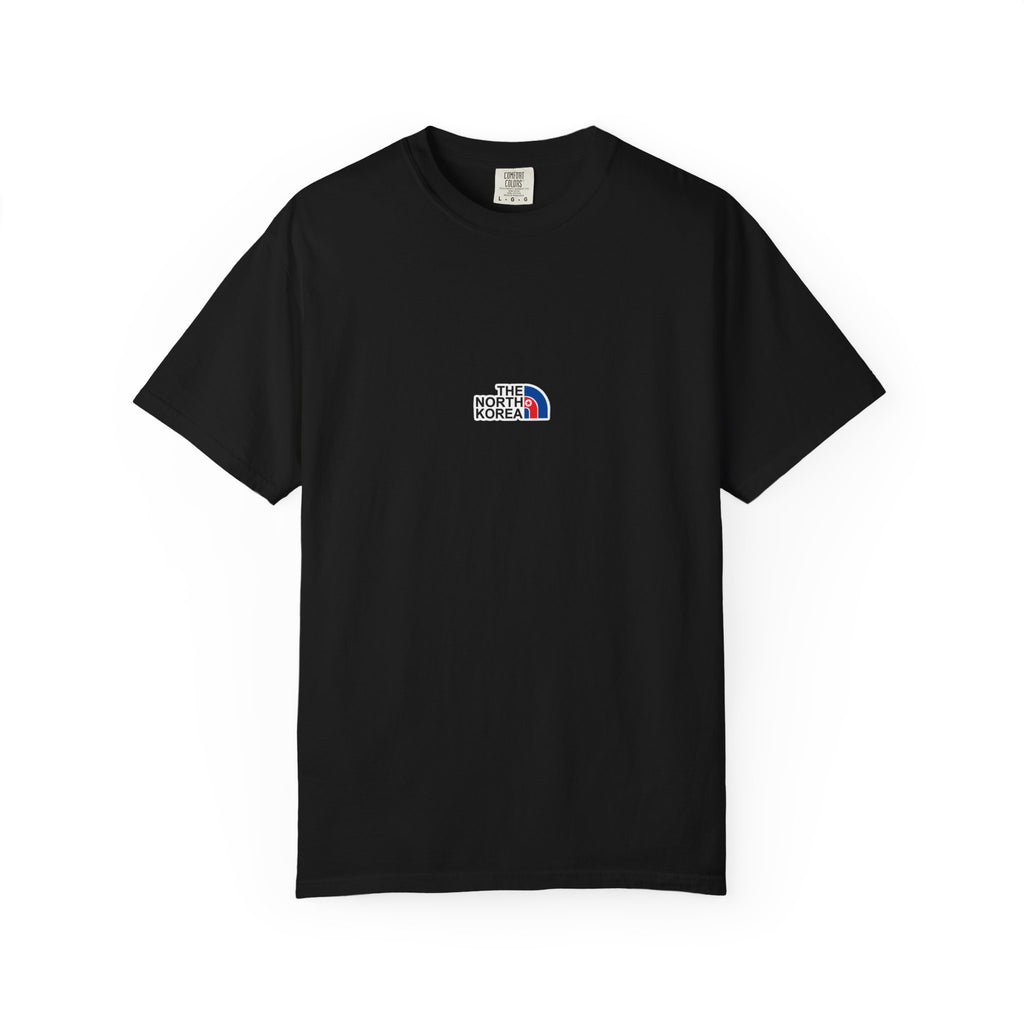 The North Korea T-shirt