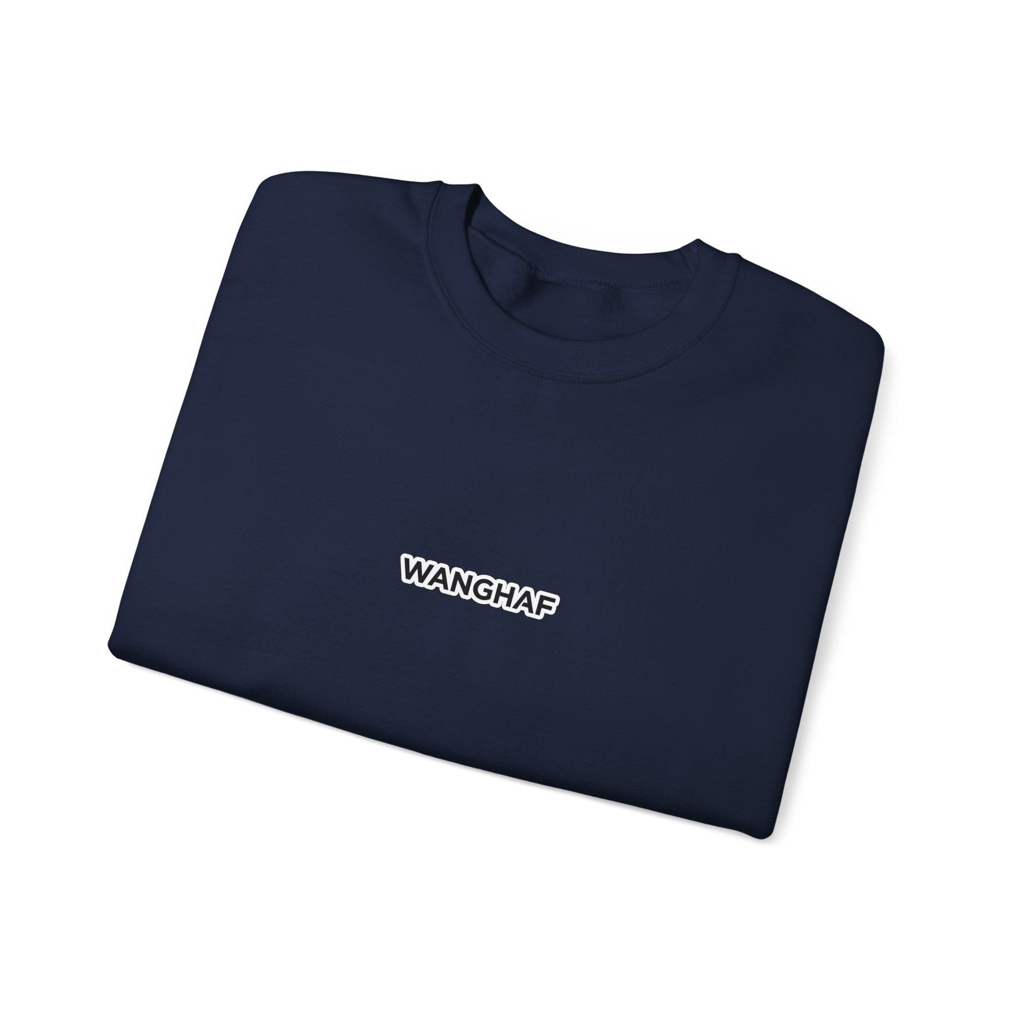 WANGHAF Long Sleeve