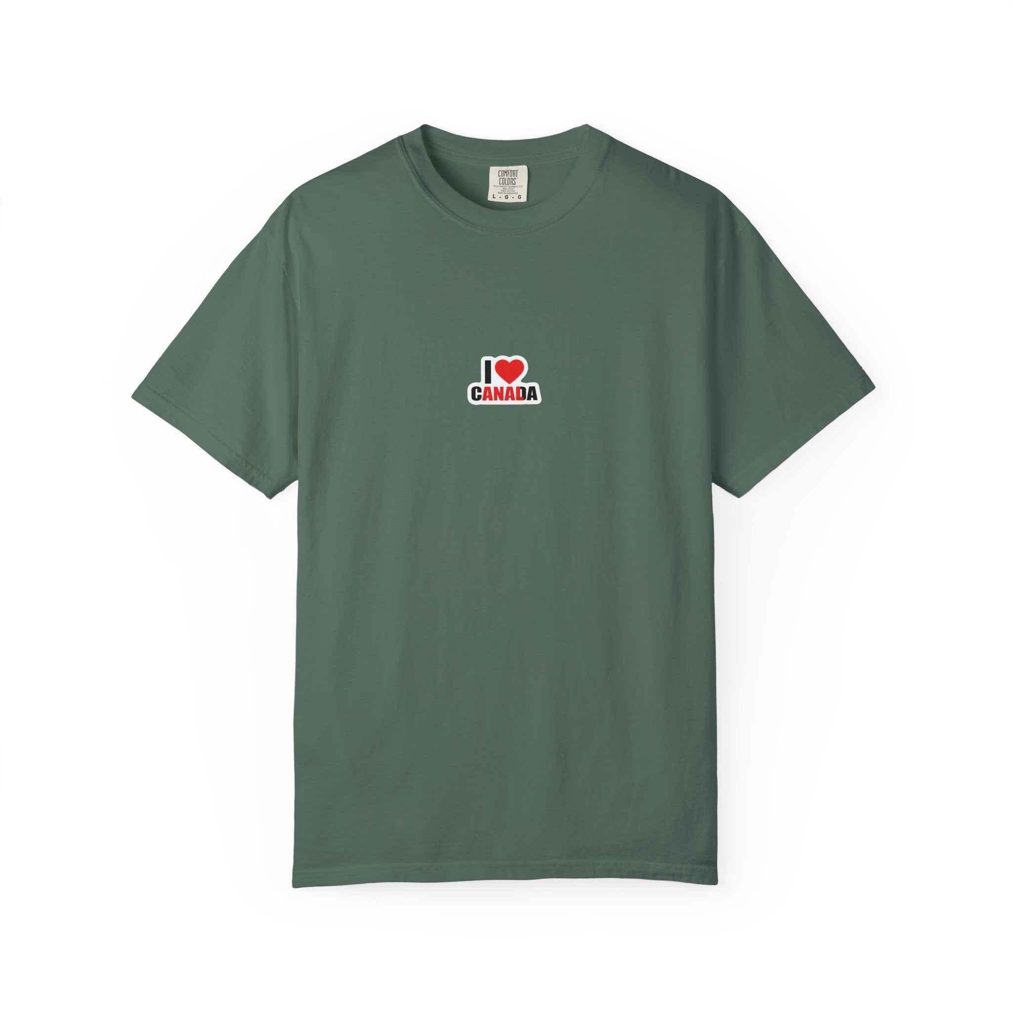 Canada T‑Shirt