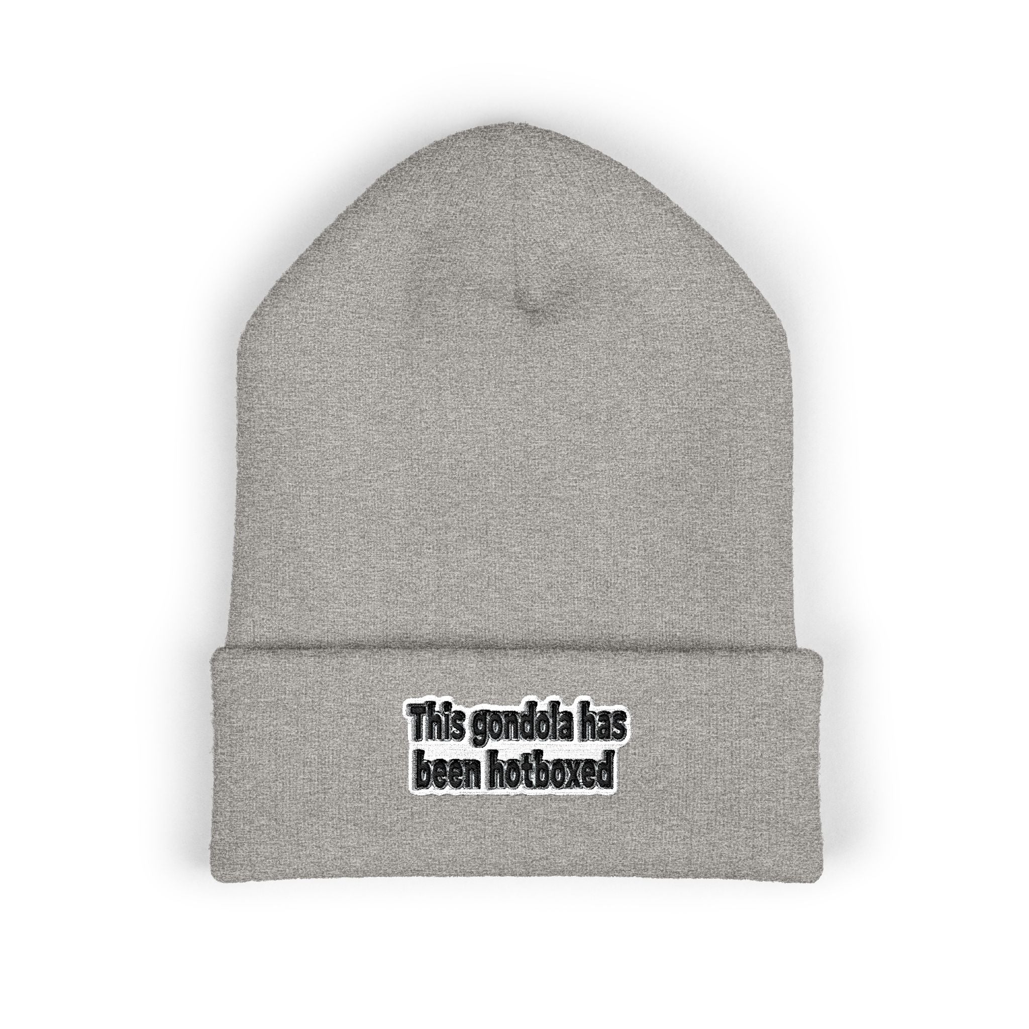 This Gondola Beanie