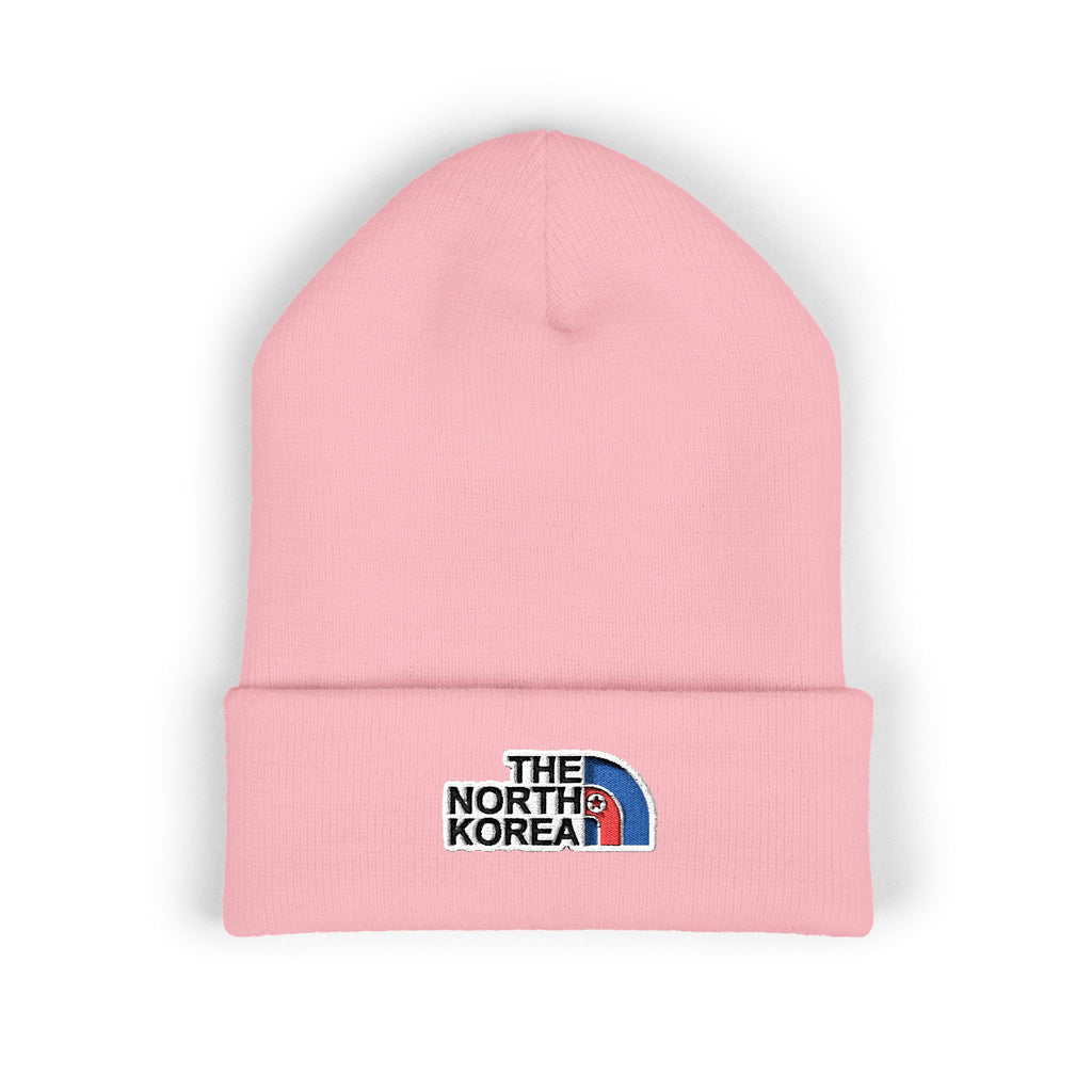The North Korea Beanie