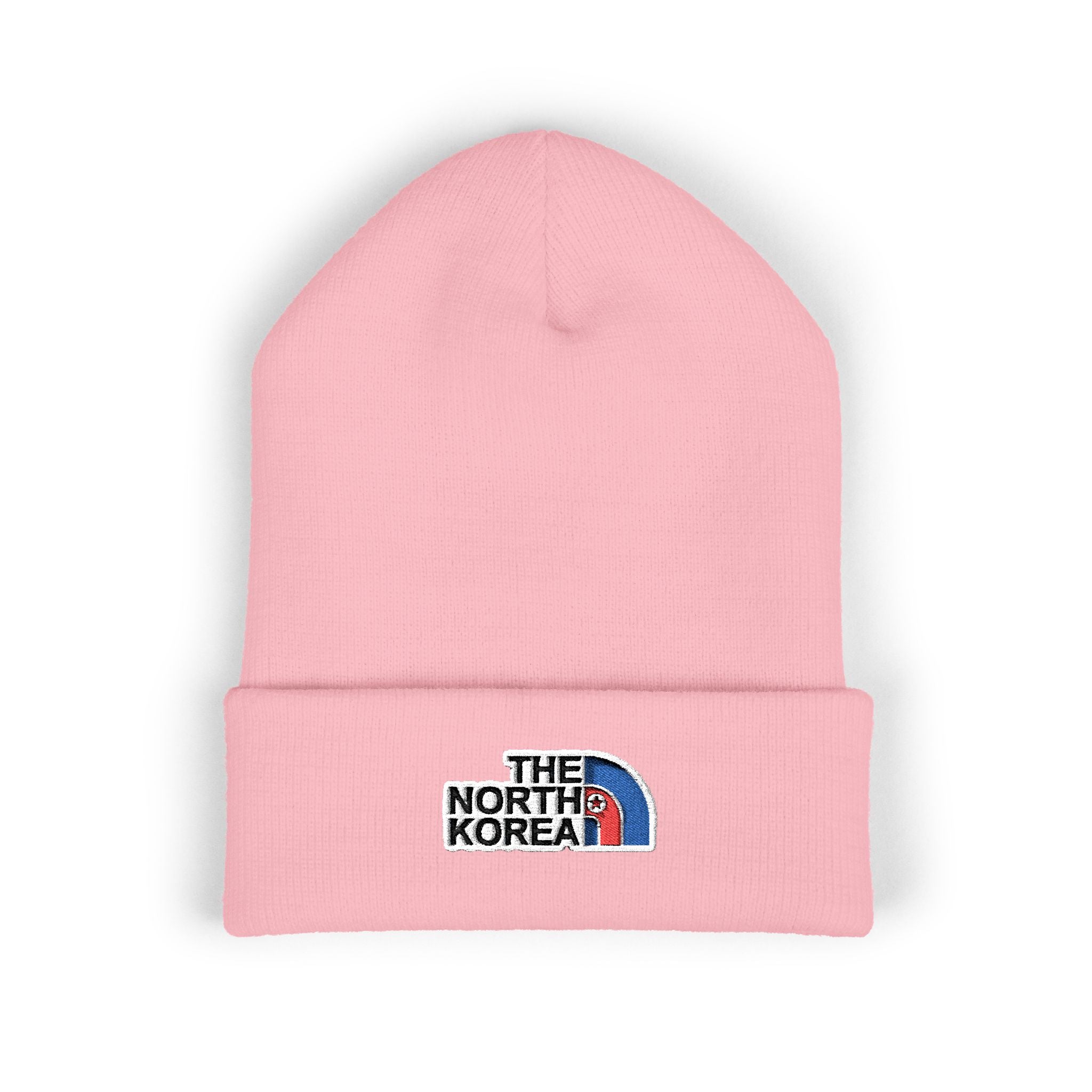 The North Korea Beanie