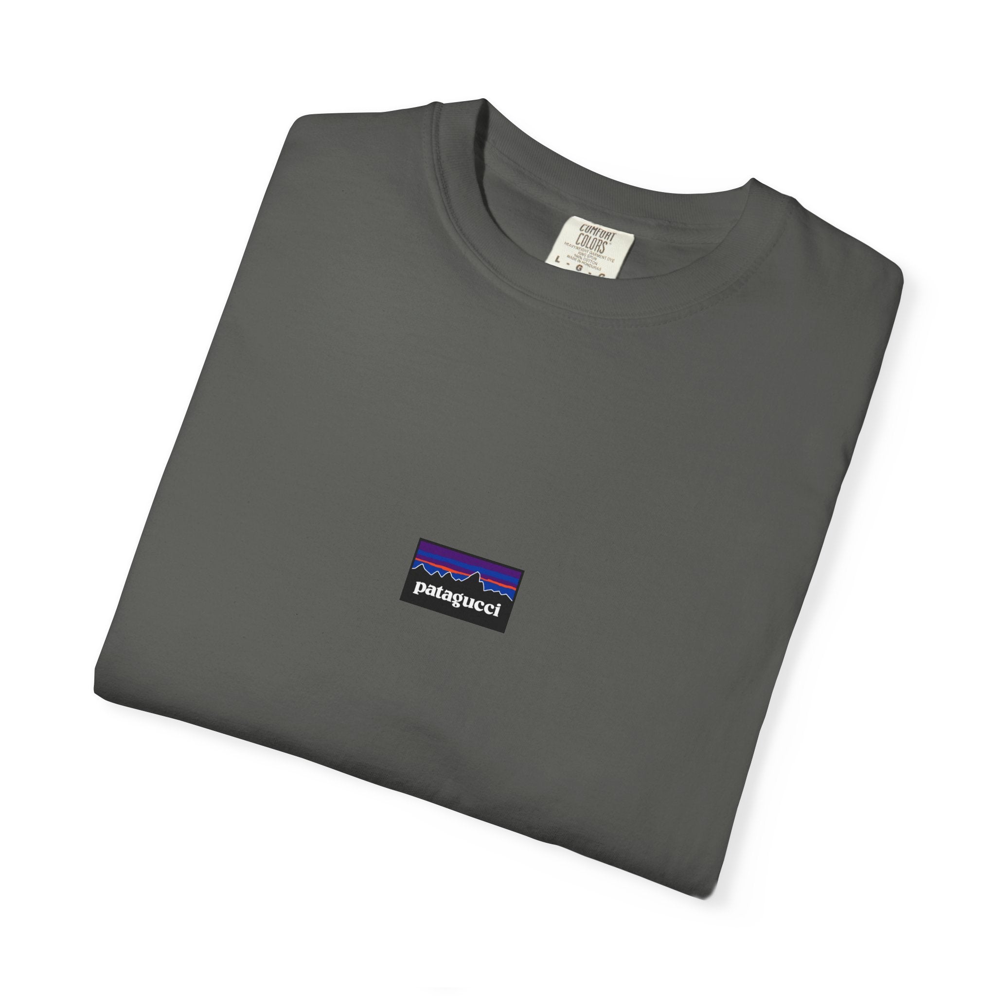 Patagucci T-Shirt