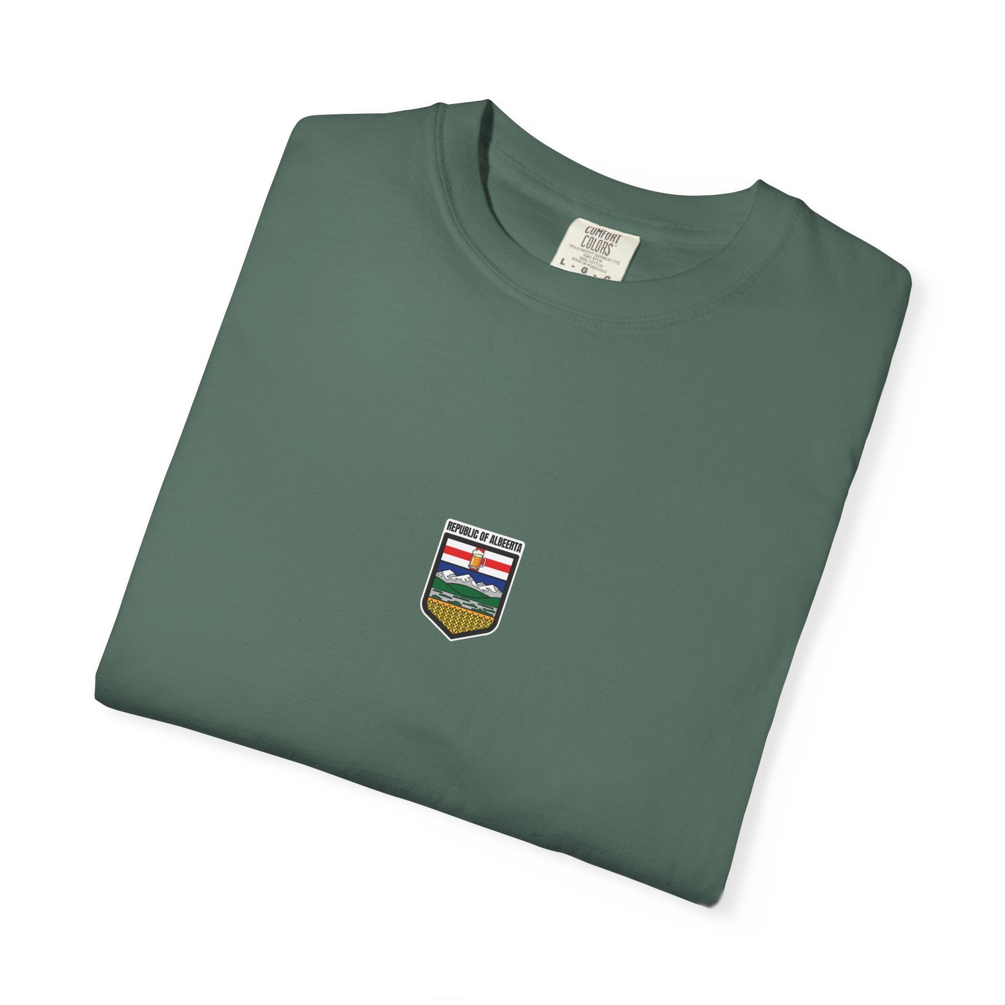 Albeerta T-shirt