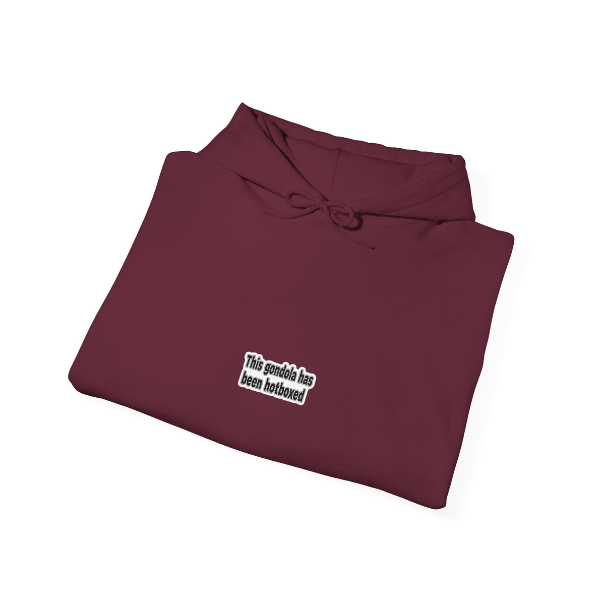 This Gondola Hoodie