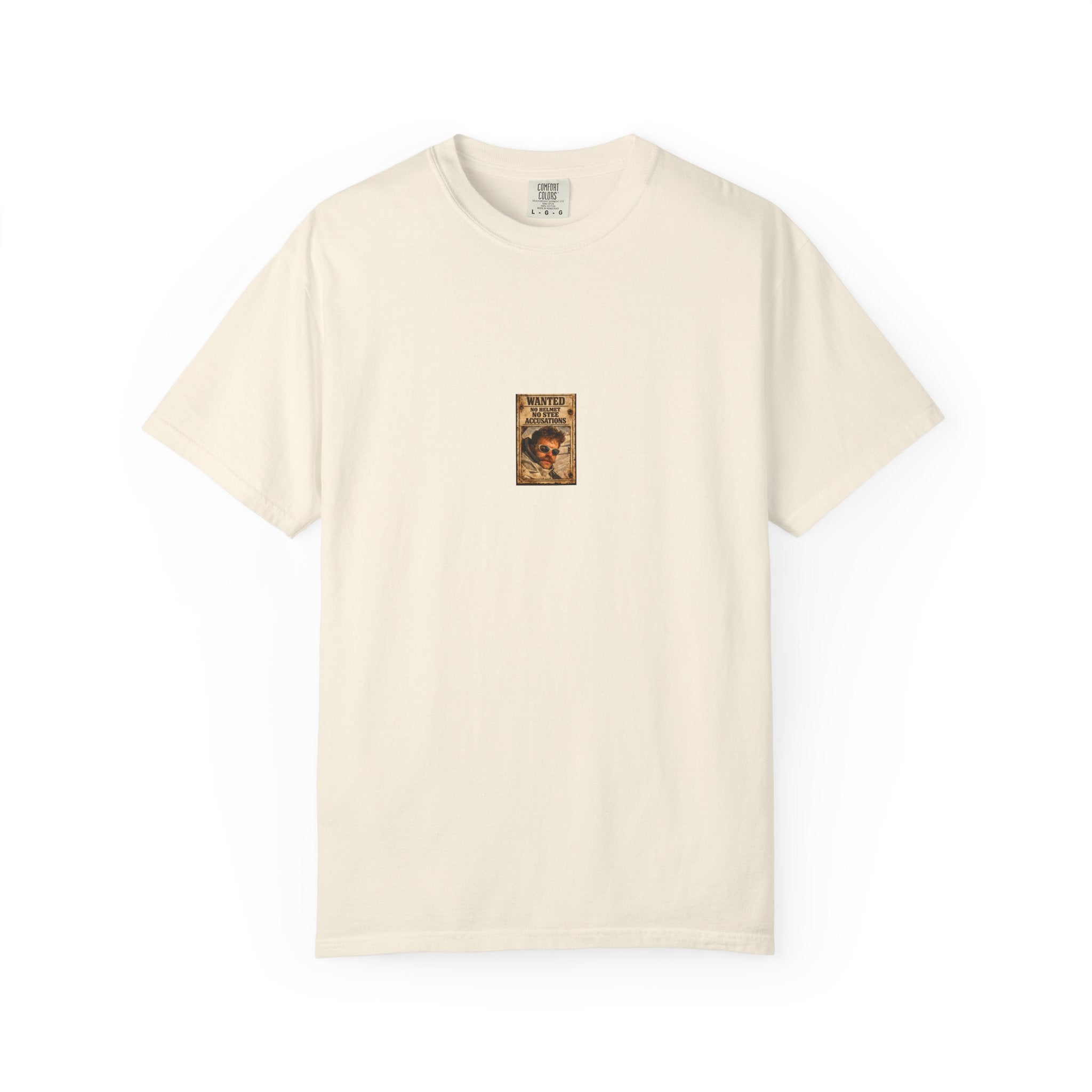 WANTED T-Shirt