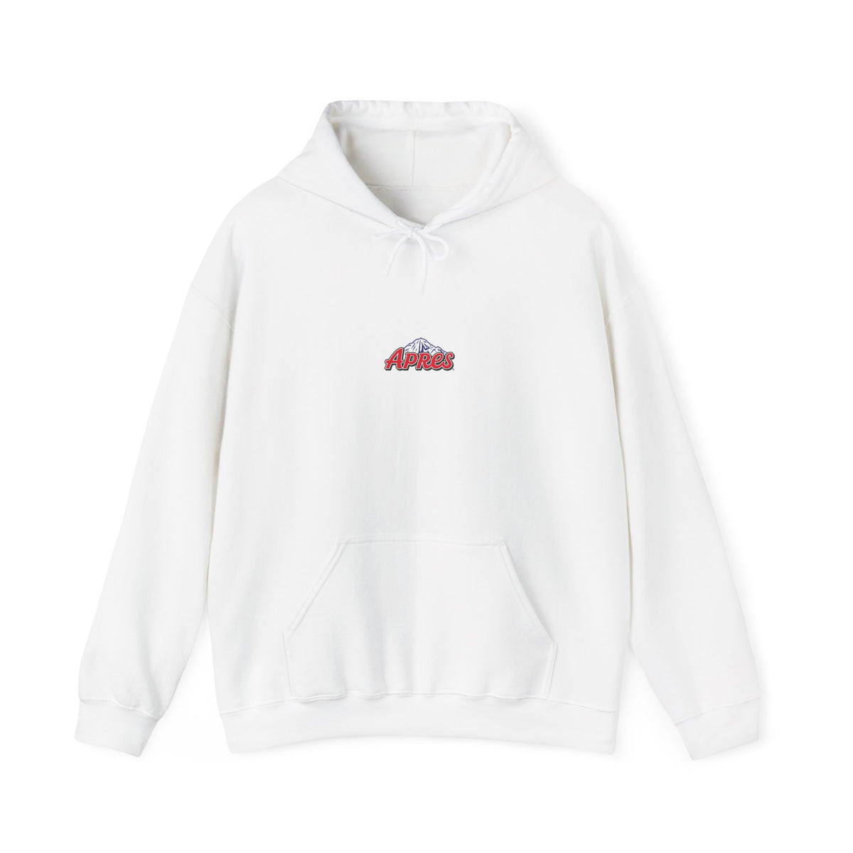 Apres Hoodie
