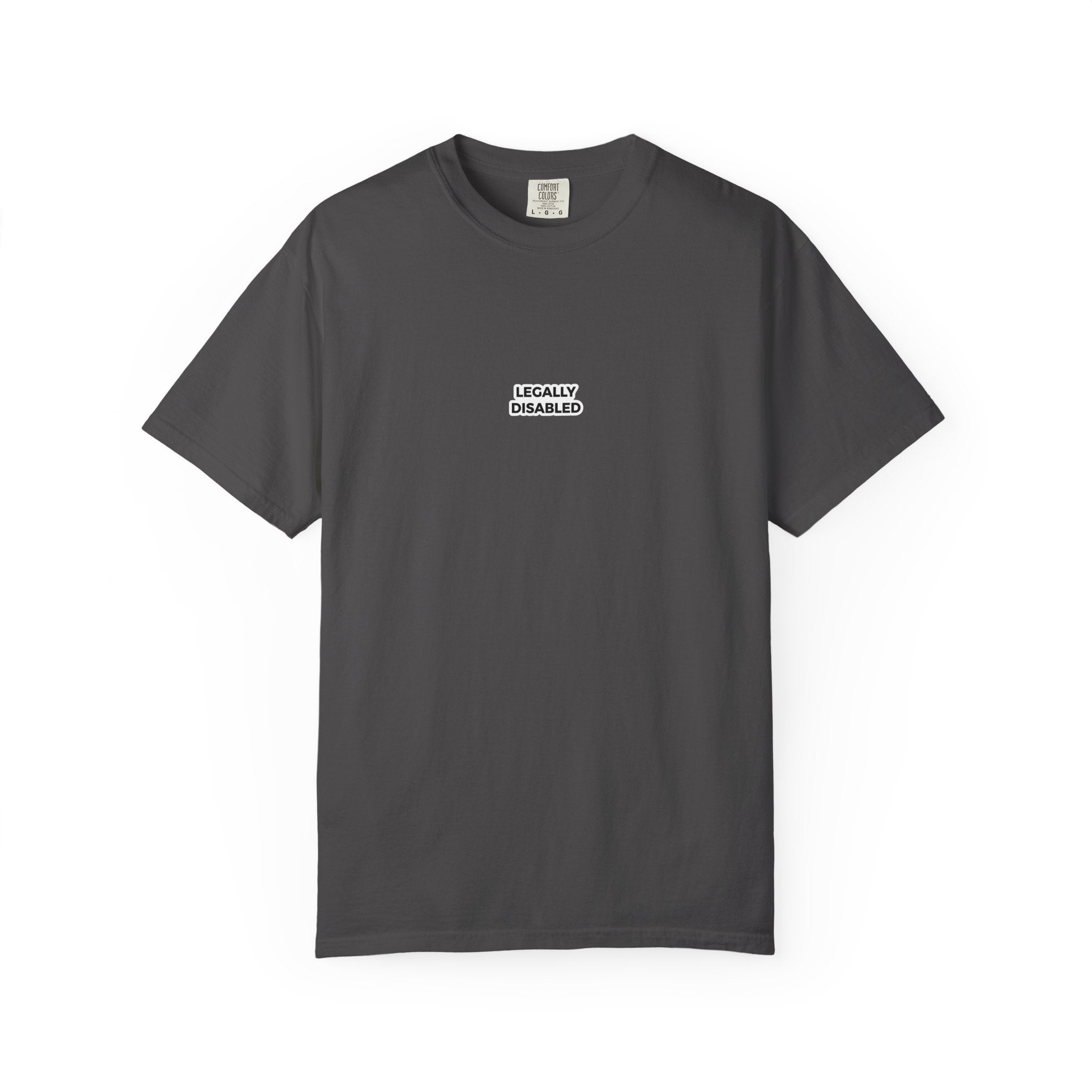 Legally Disabled T-Shirt