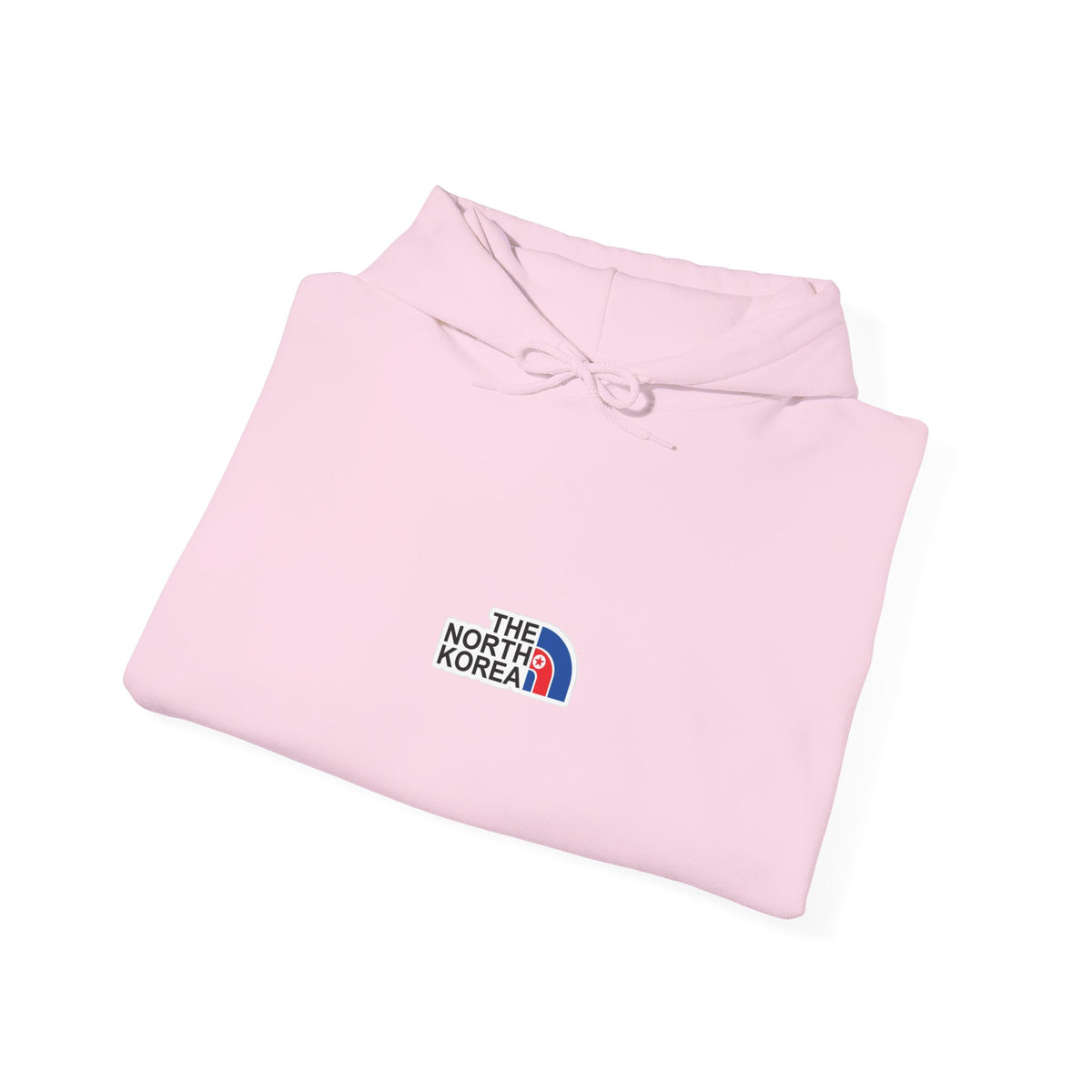 The North Korea Hoodie