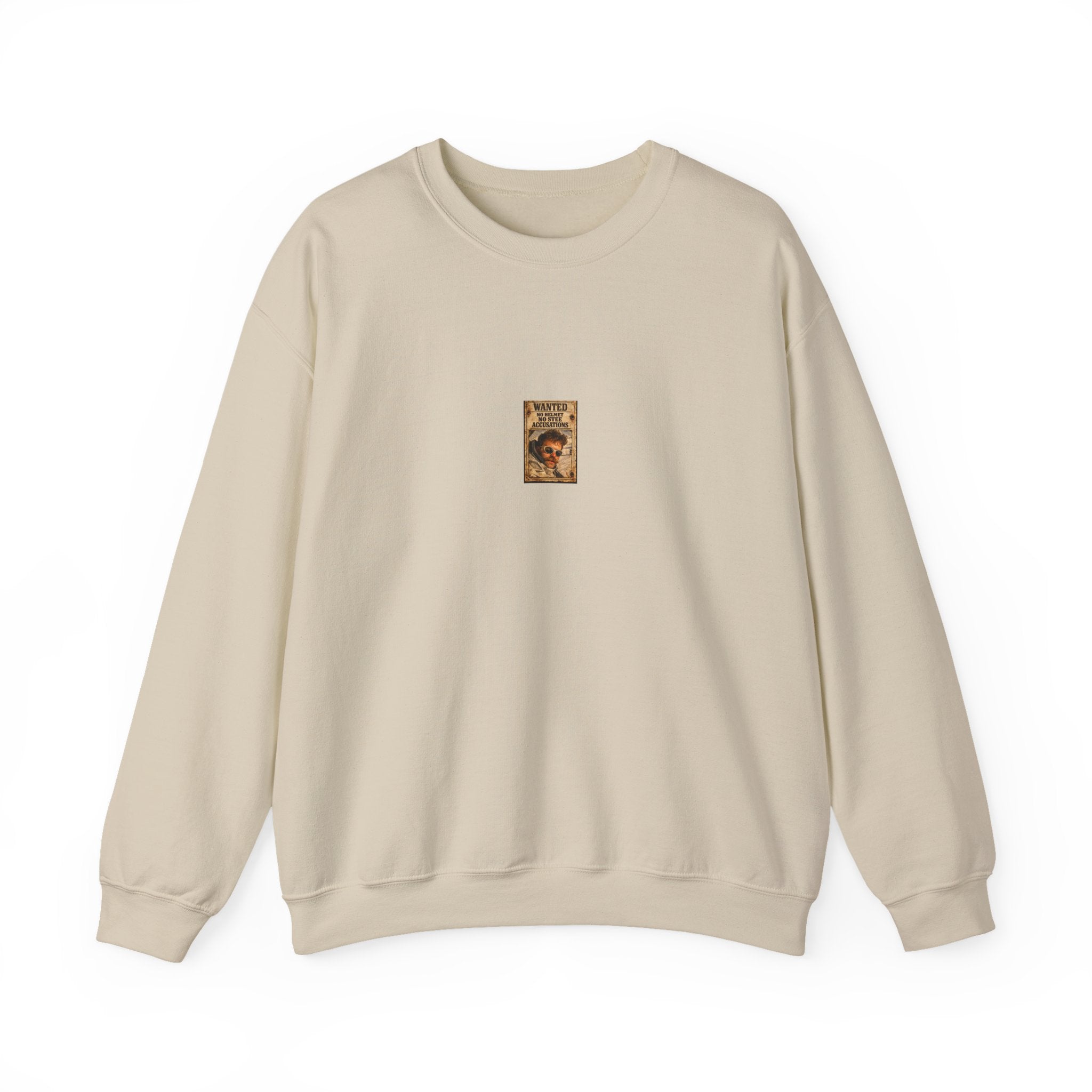 Wanted Long Sleeve