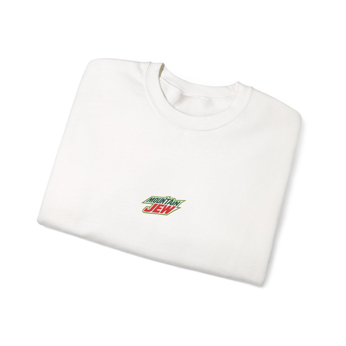 Mountain Jew Long Sleeve