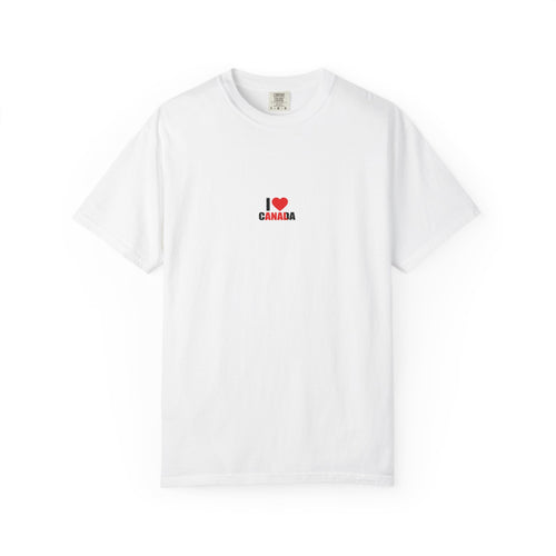 Canada T‑Shirt