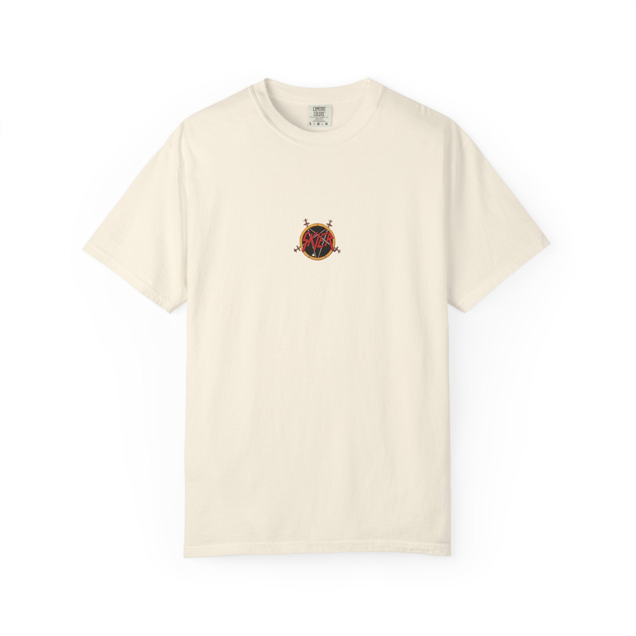 SKIER T-shirt