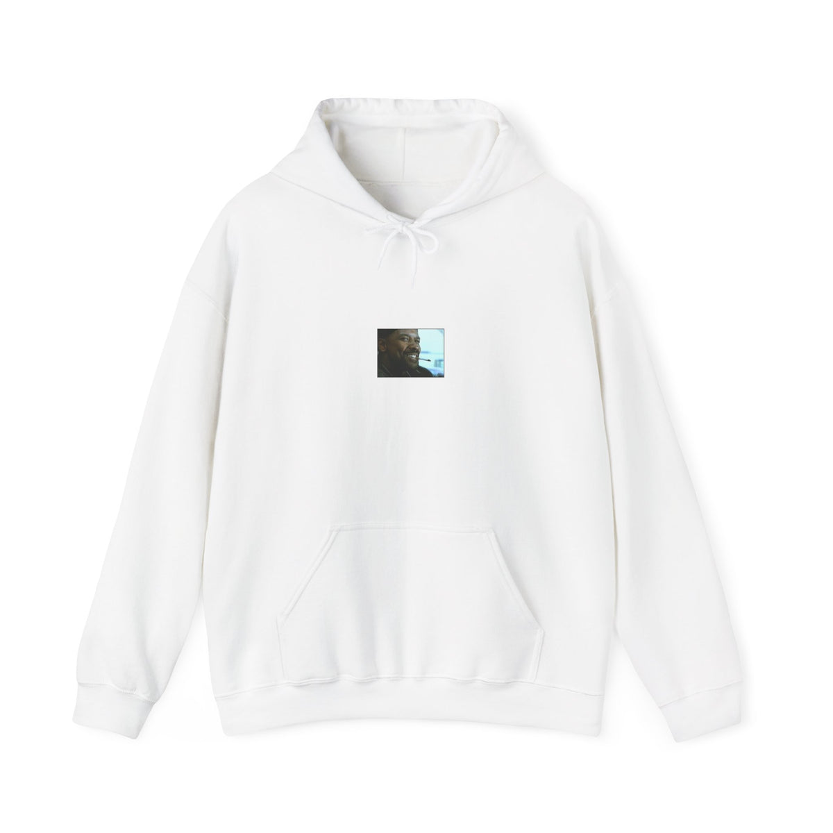 Denzel Hoodie