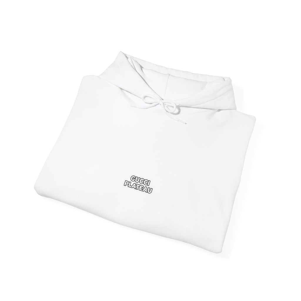 Gucci Plateau Hoodie