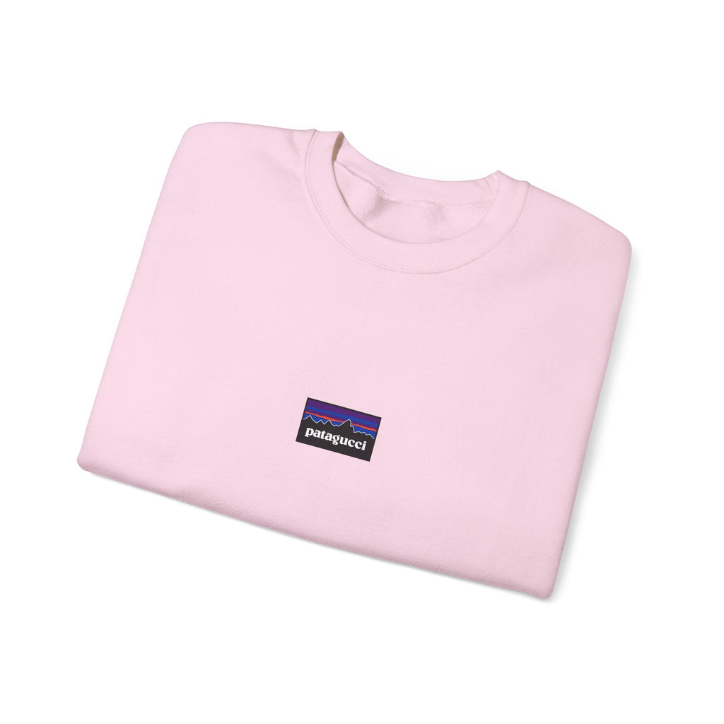 Patagucci Long Sleeve