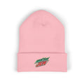 Mountain Jew Beanie