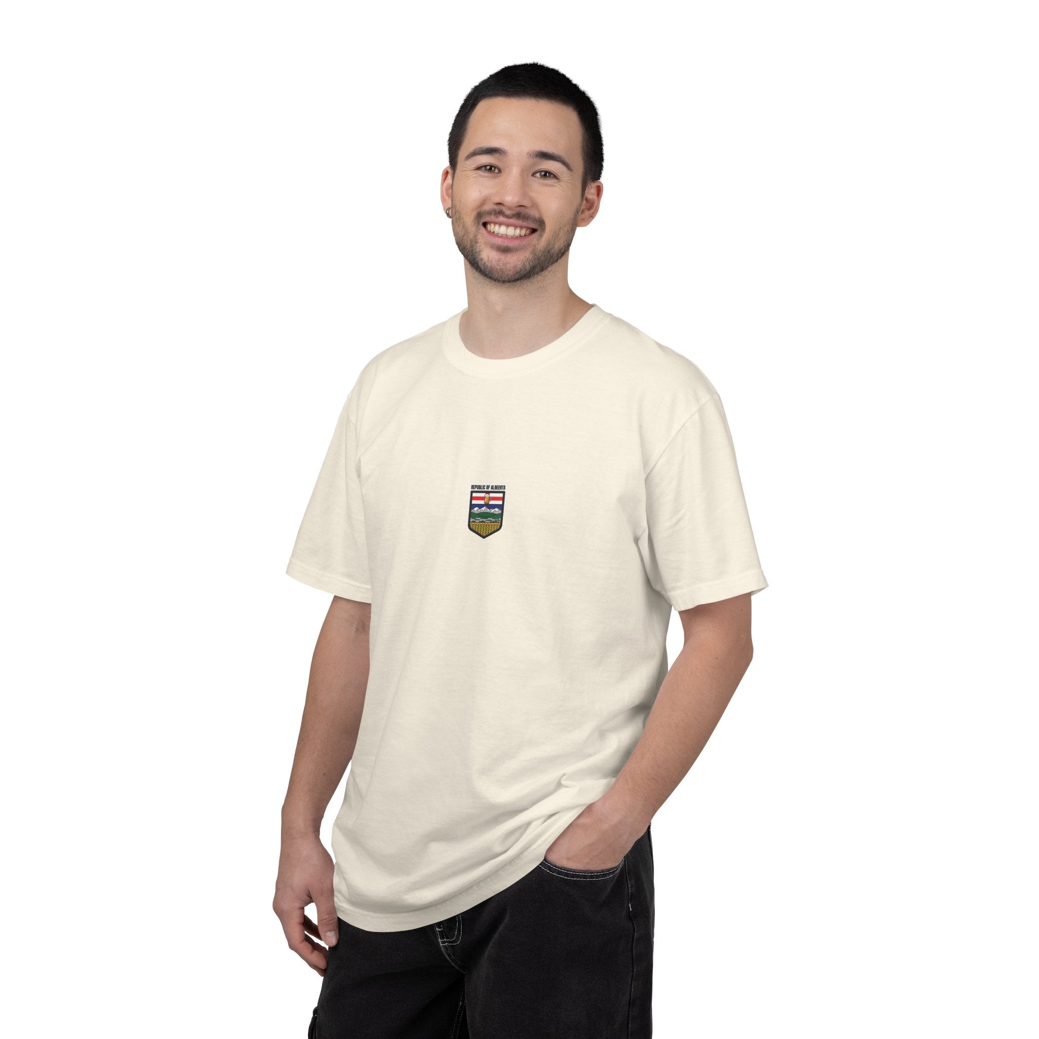 Albeerta T-shirt