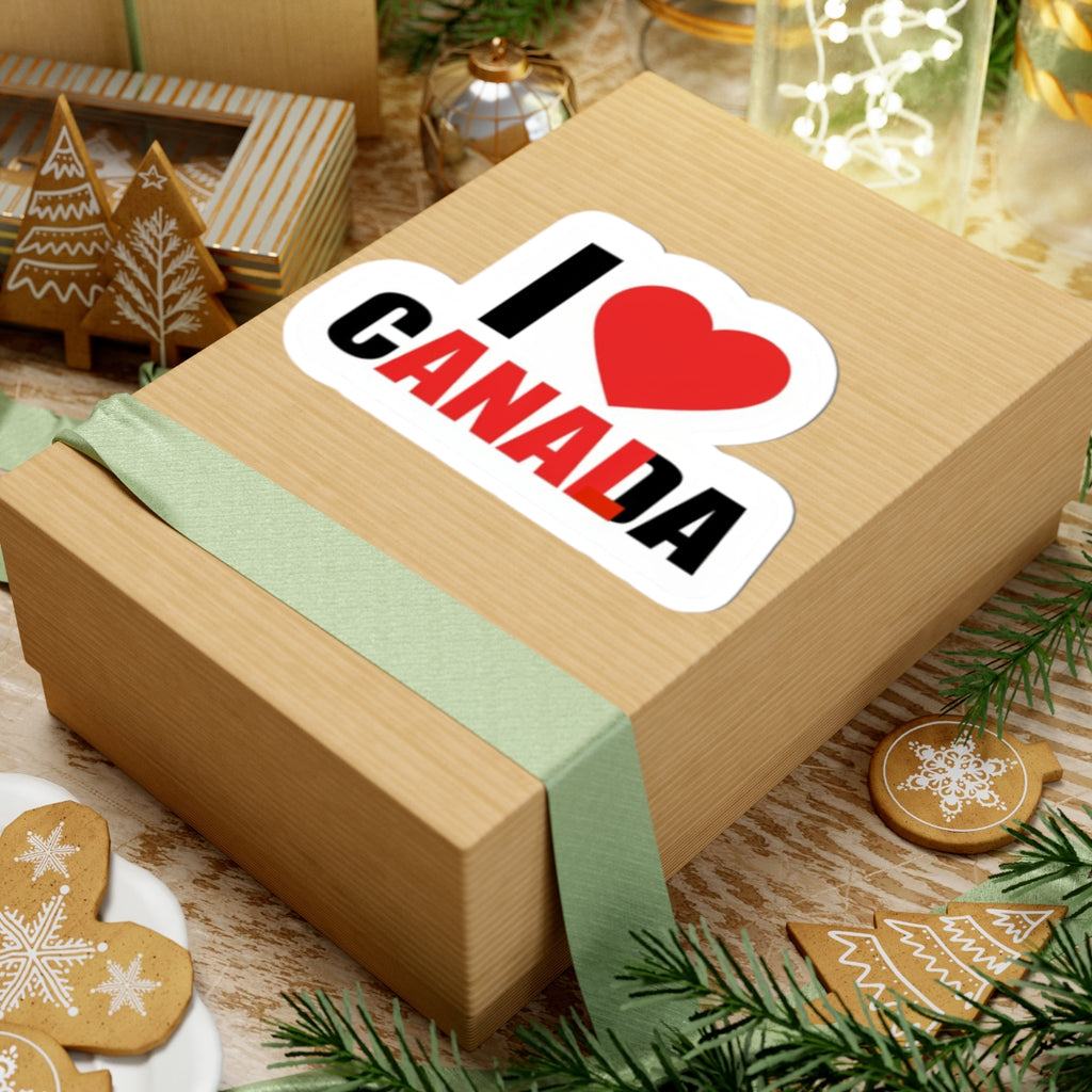 Canada Sticker
