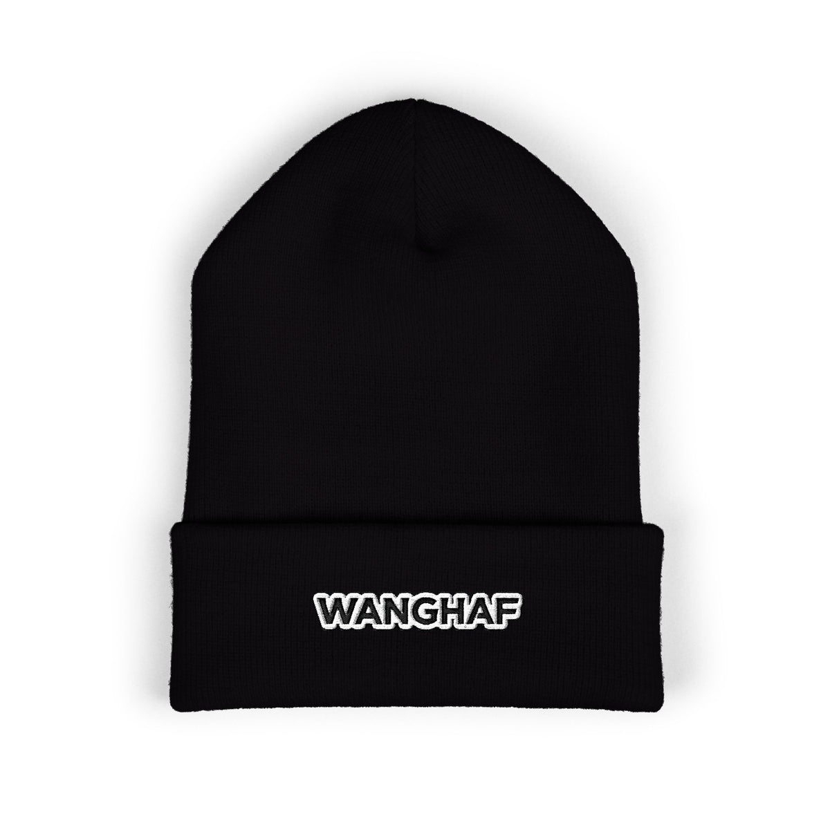 WANGHAF Beanie