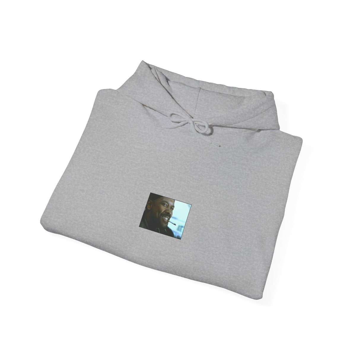 Denzel Hoodie