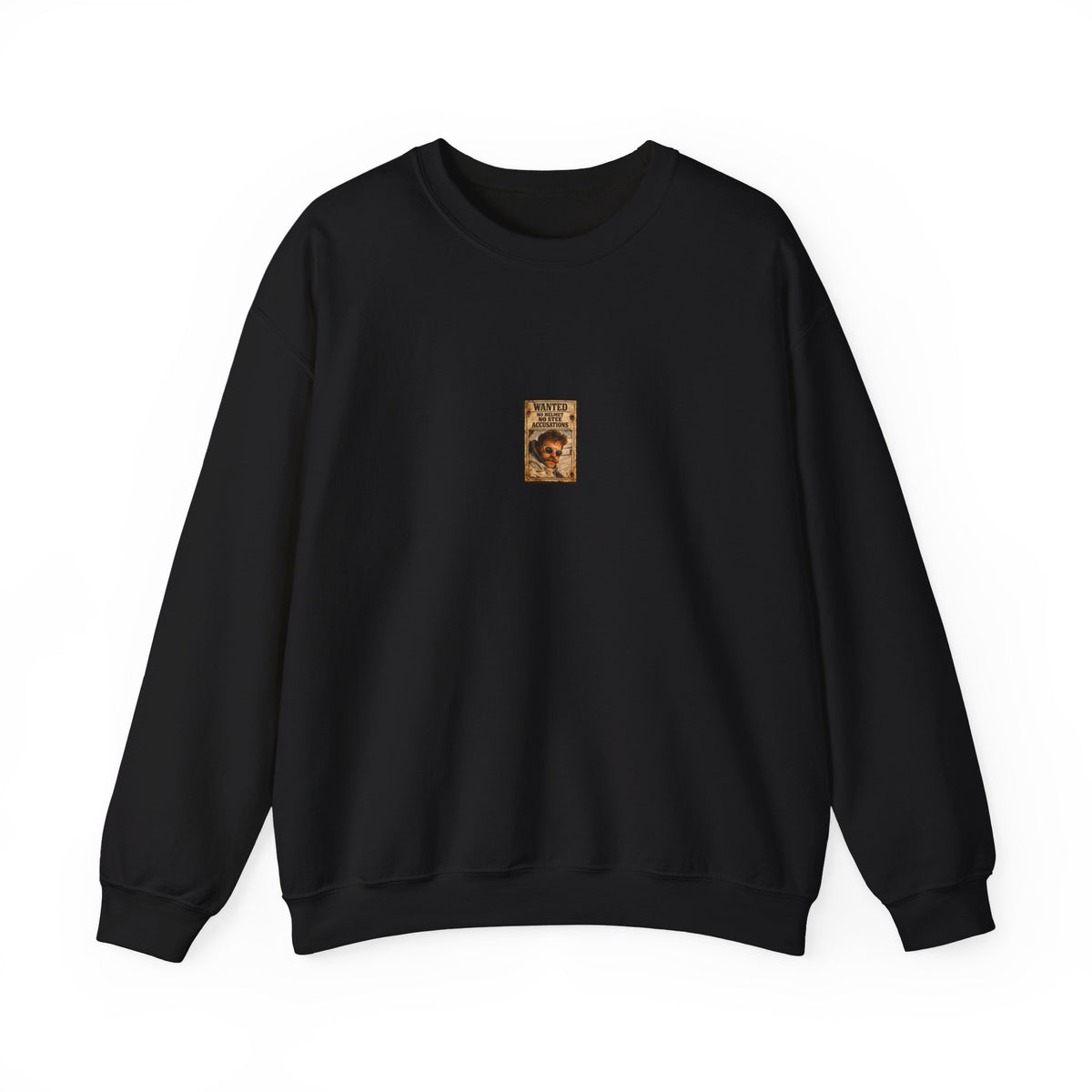 Wanted Long Sleeve