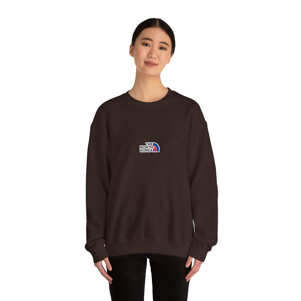 The North Korea Long Sleeve