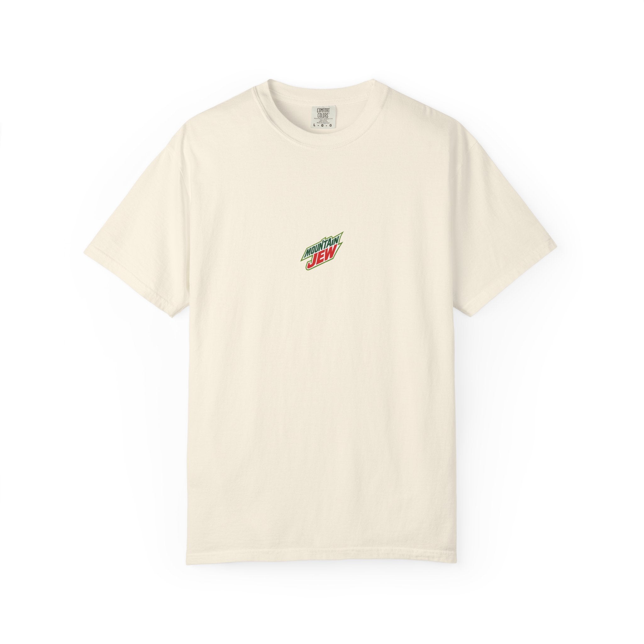 Mountain Jew T-Shirt