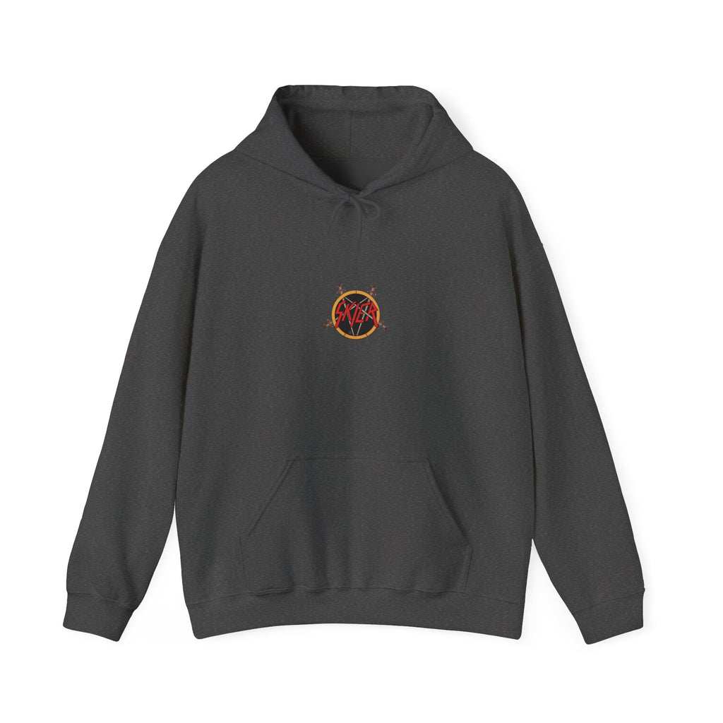 SKIER Hoodie