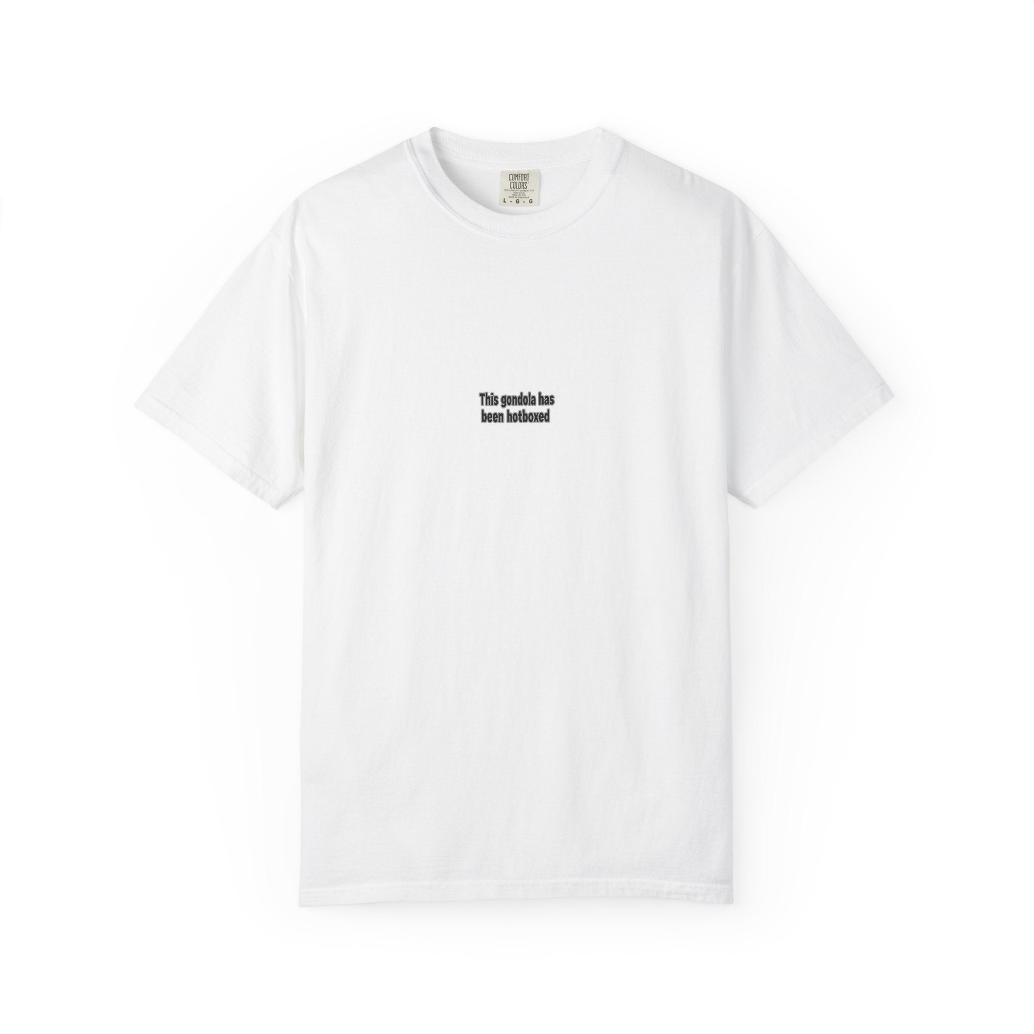 This Gondola T-Shirt