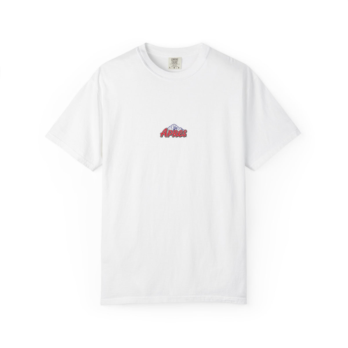 Apres T-Shirt