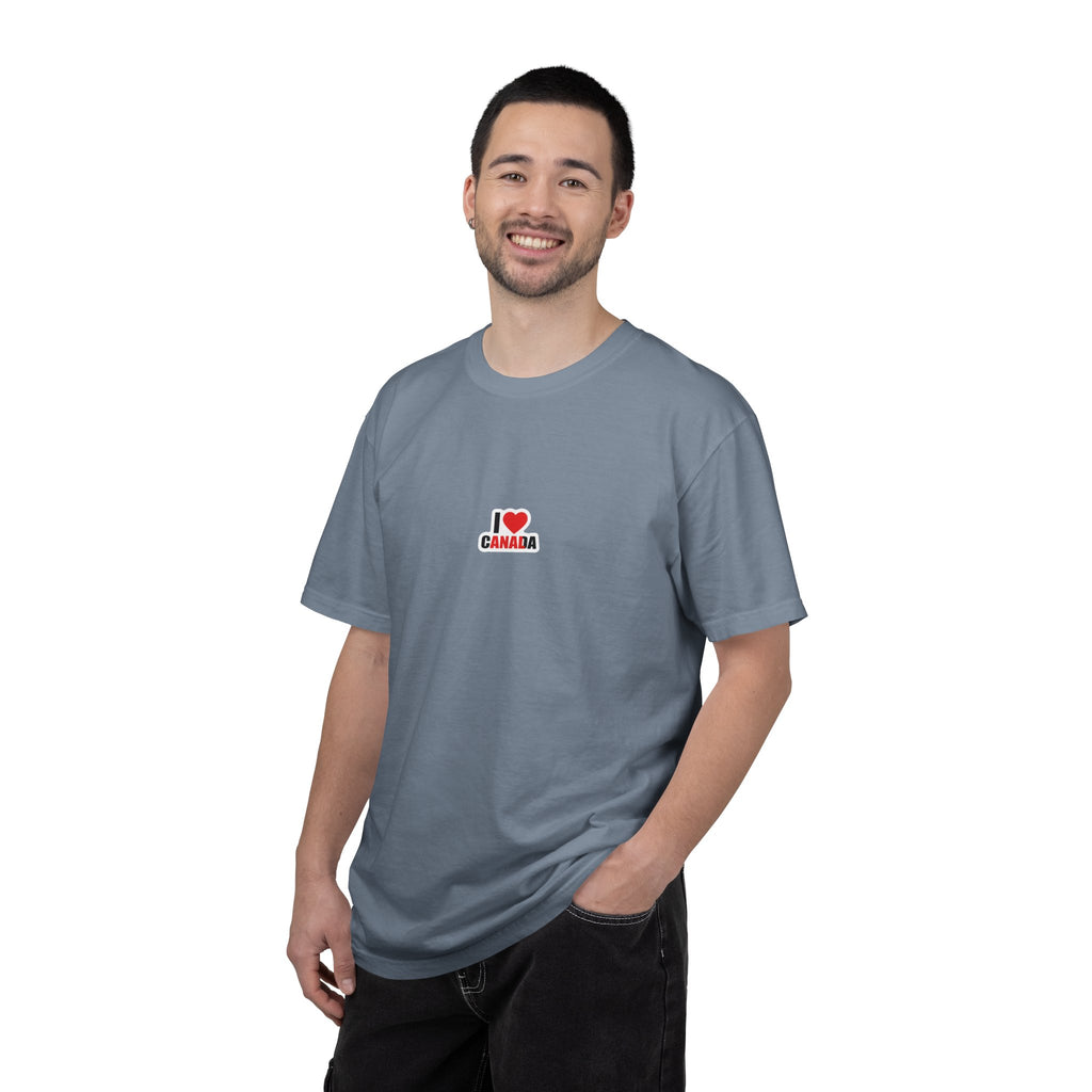Canada T‑Shirt