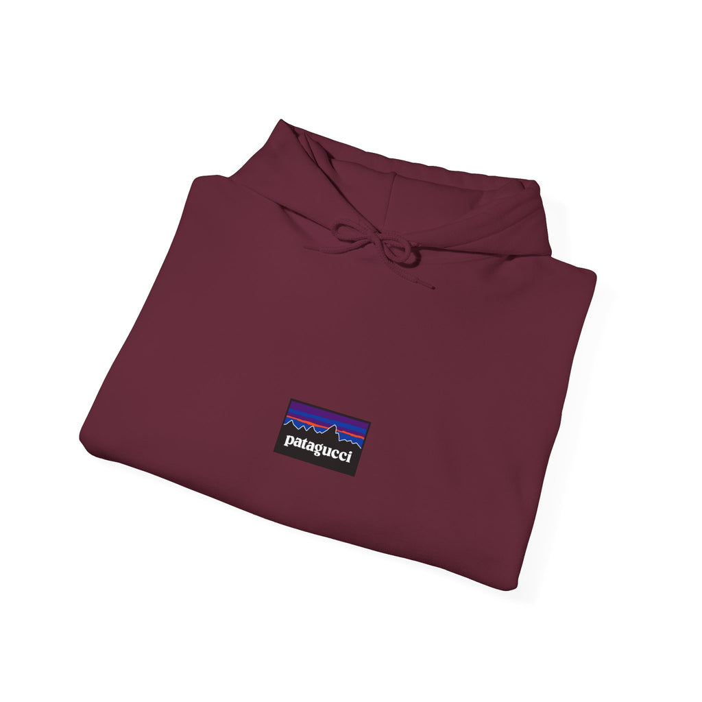 Patagucci Hoodie