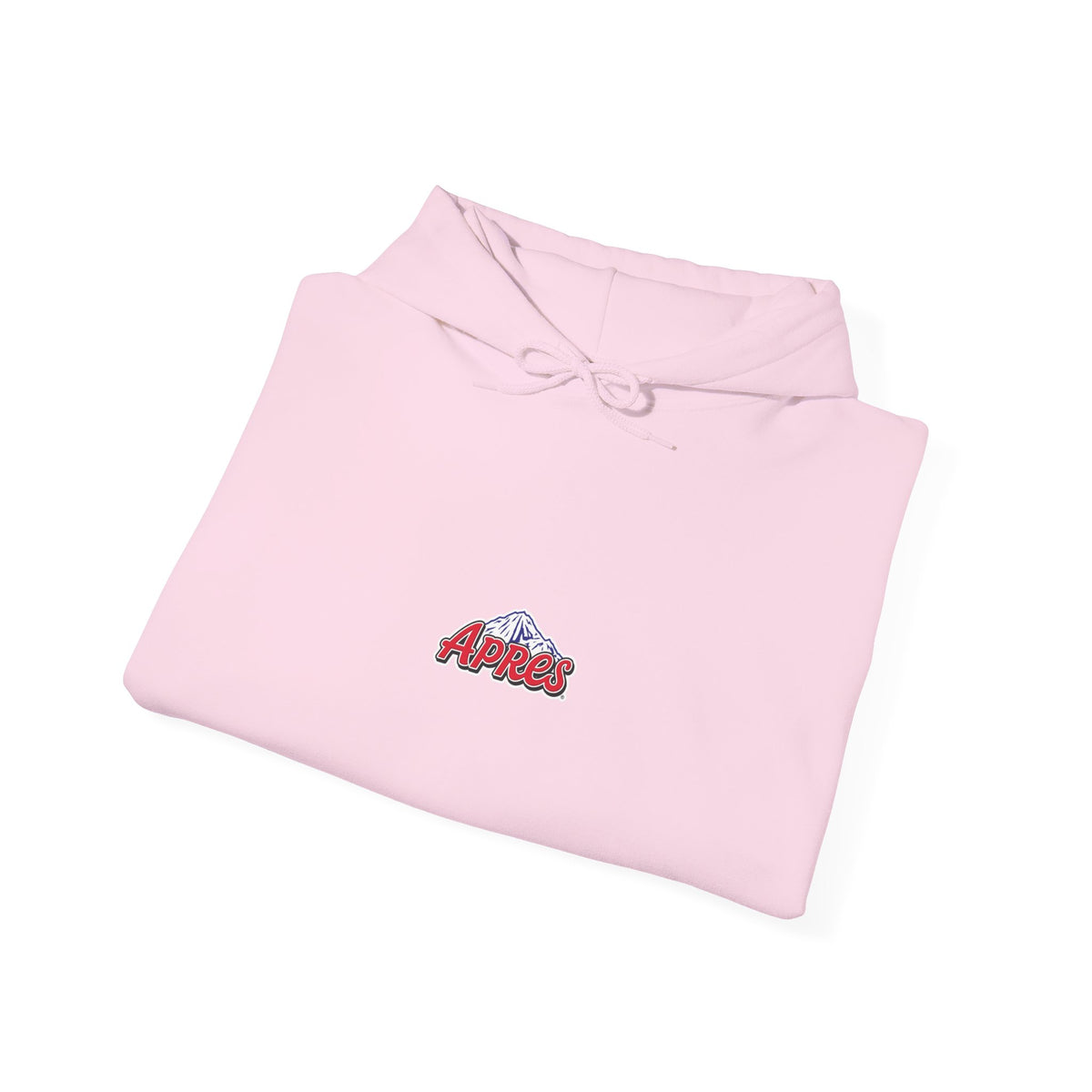 Apres Hoodie