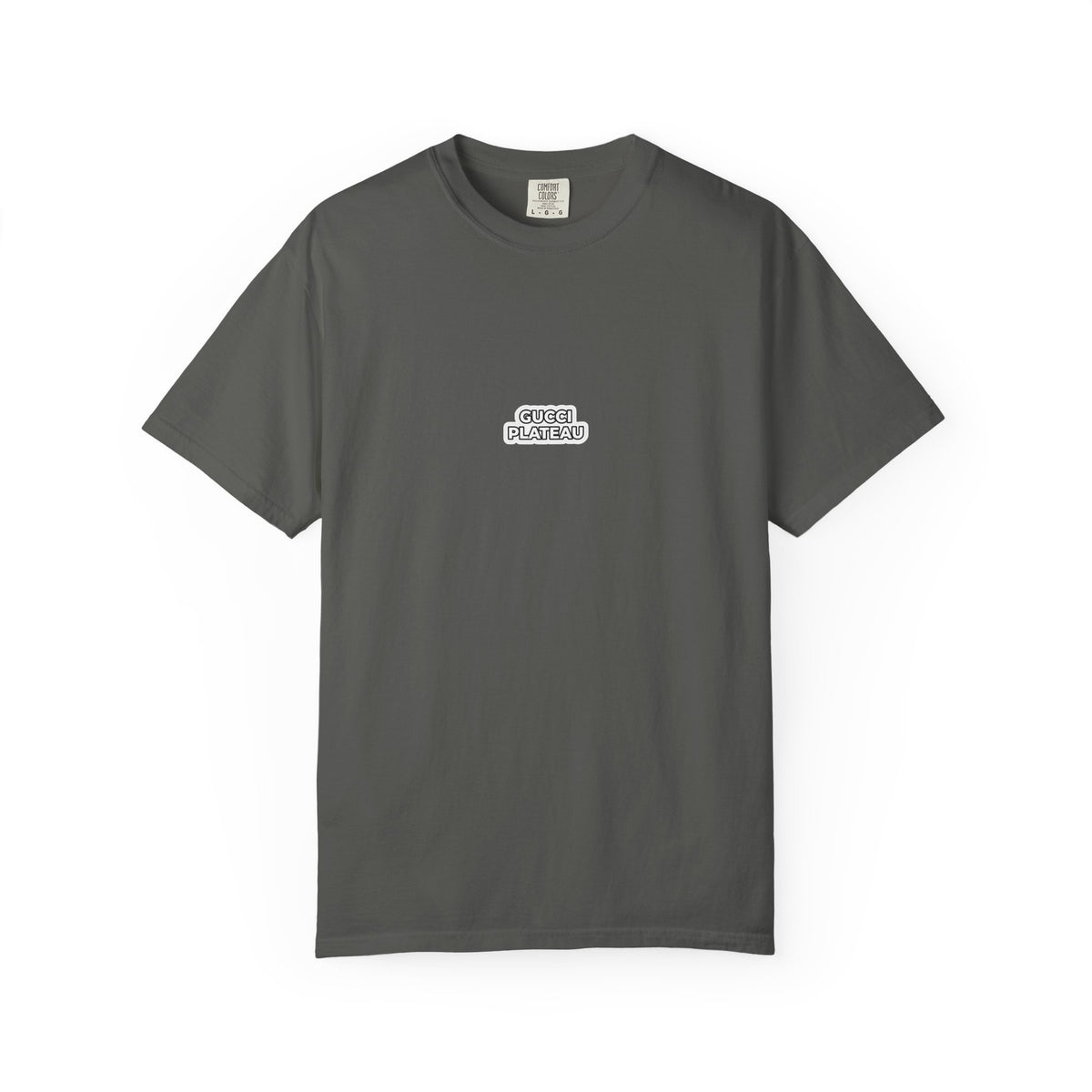 Gucci Plateau T‑Shirt