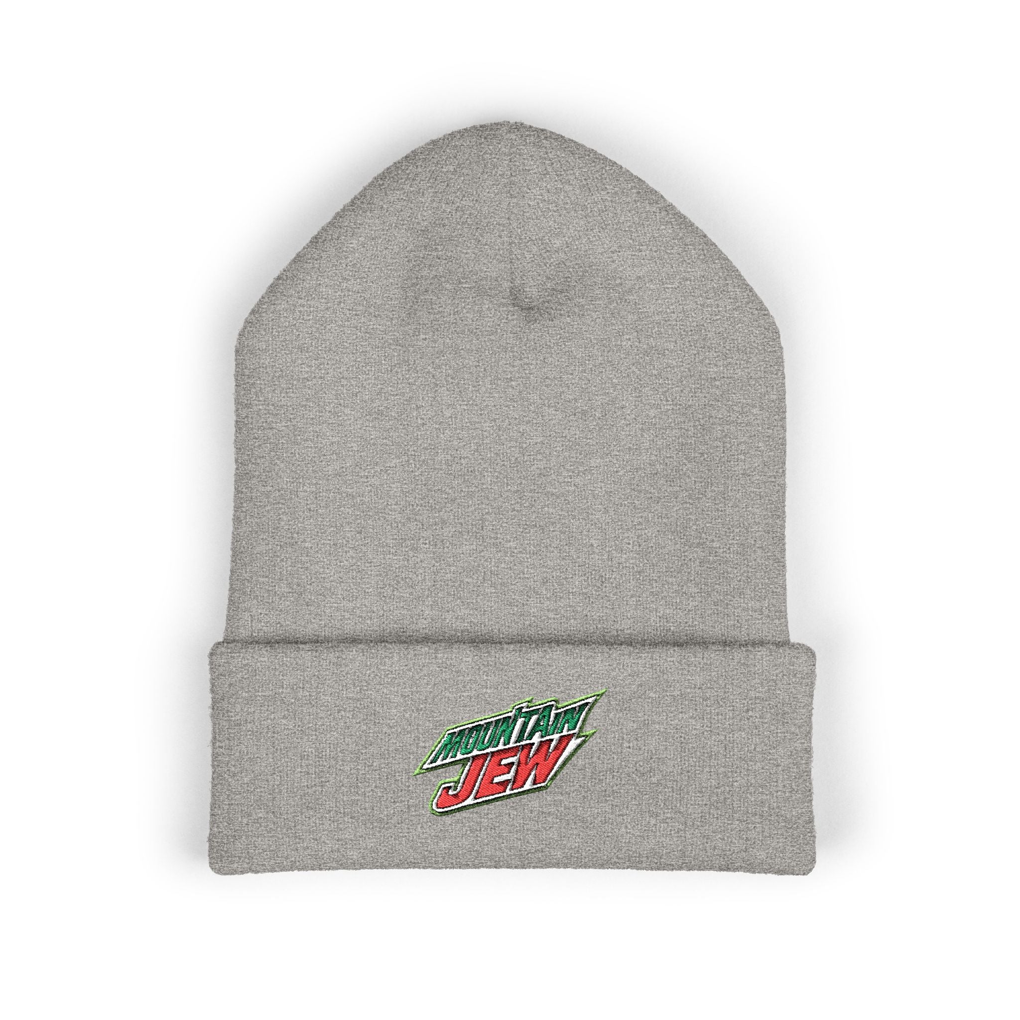 Mountain Jew Beanie