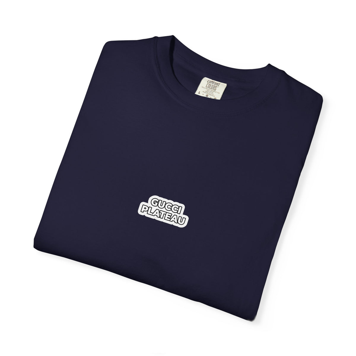 Gucci Plateau T‑Shirt