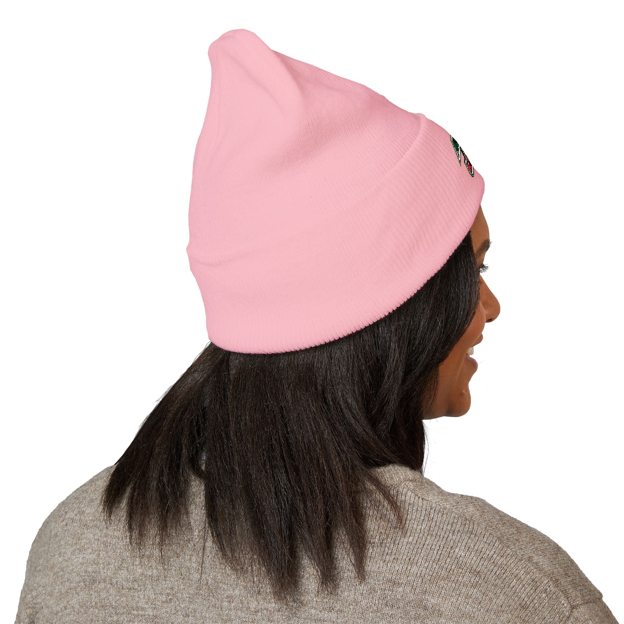 Mountain Jew Beanie