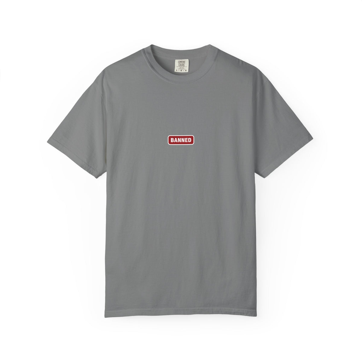 BANNED T-shirt