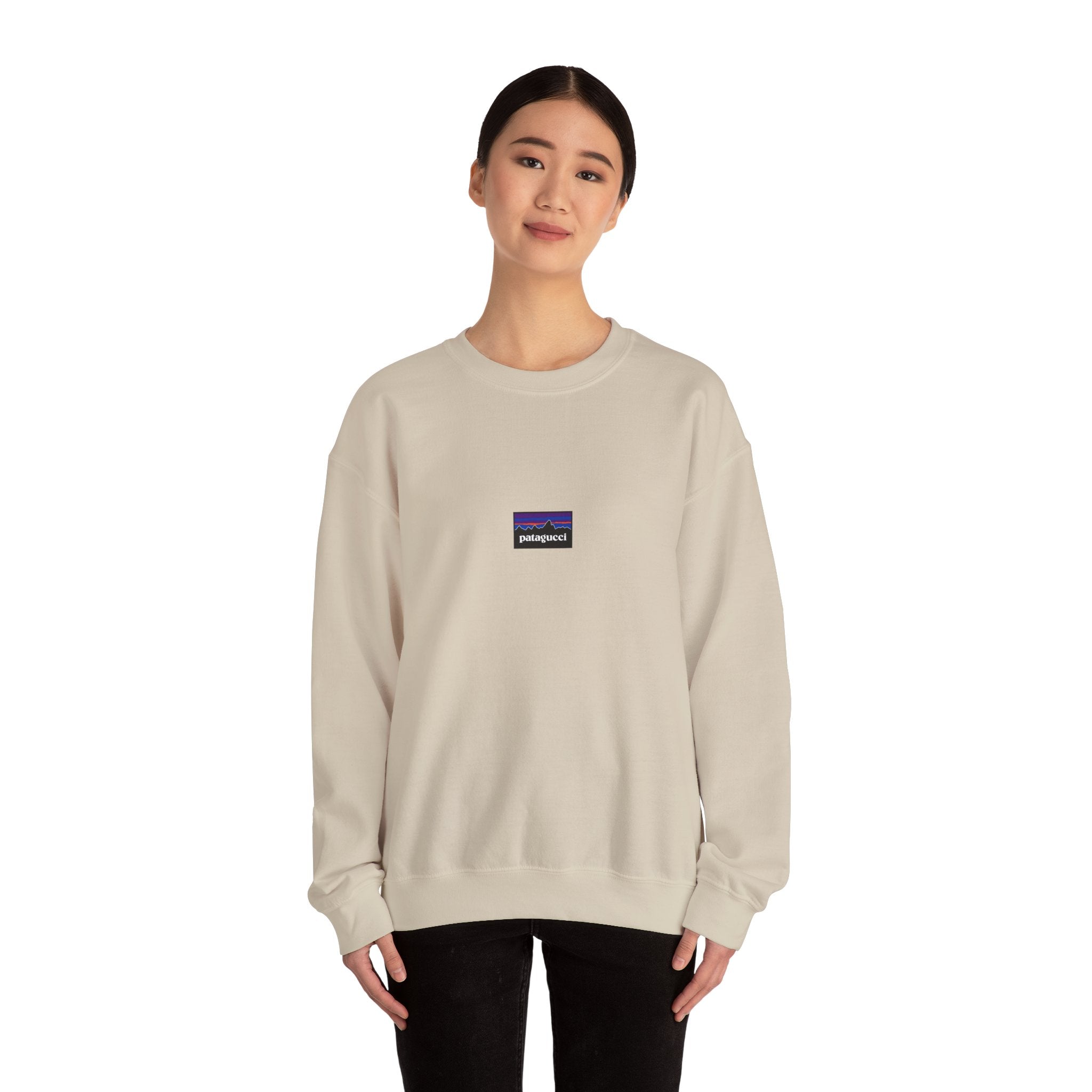 Patagucci Long Sleeve