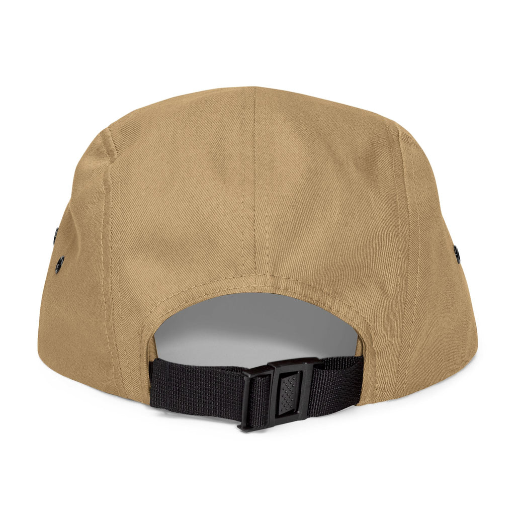 Don't Snake Me 5-Panel Cap