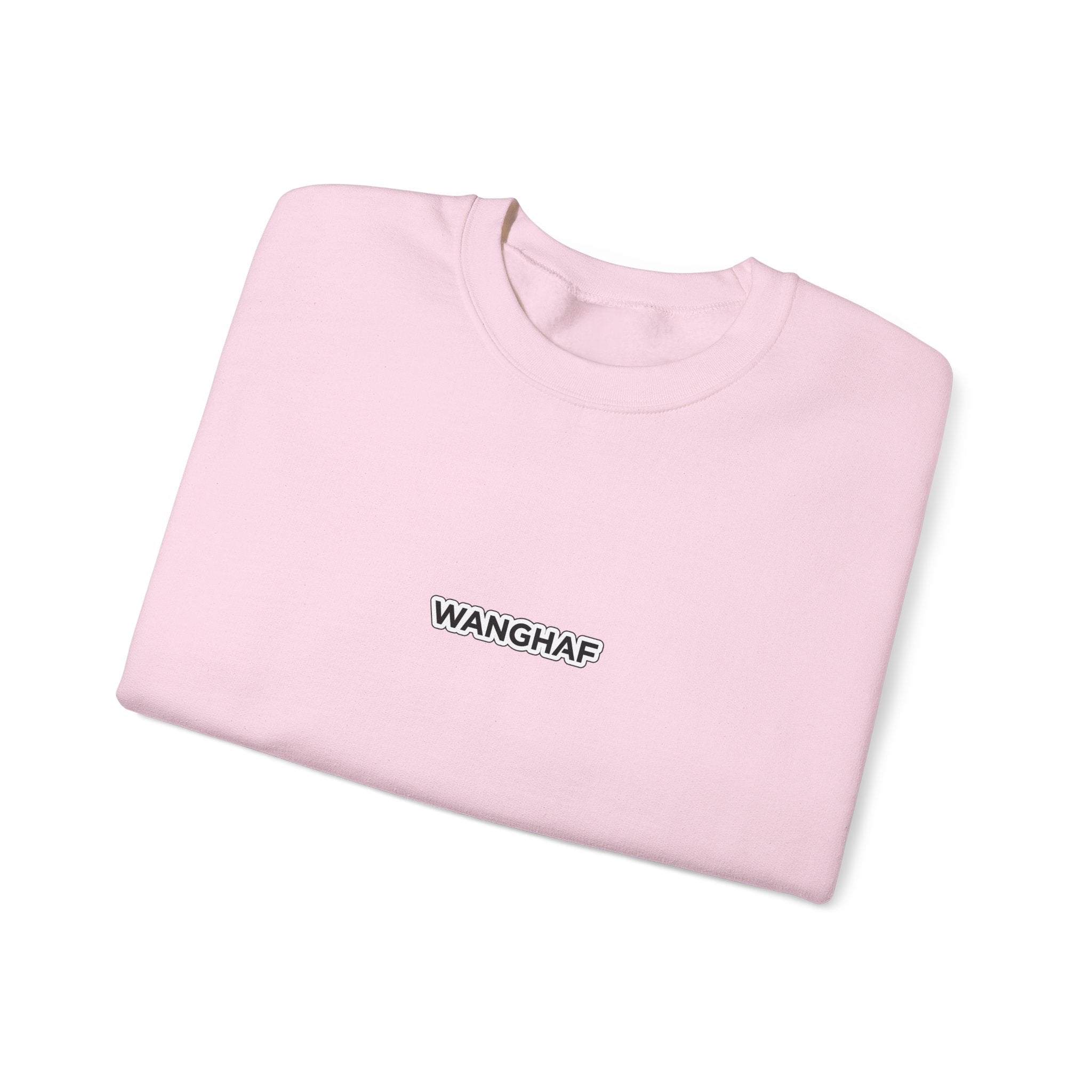 WANGHAF Long Sleeve