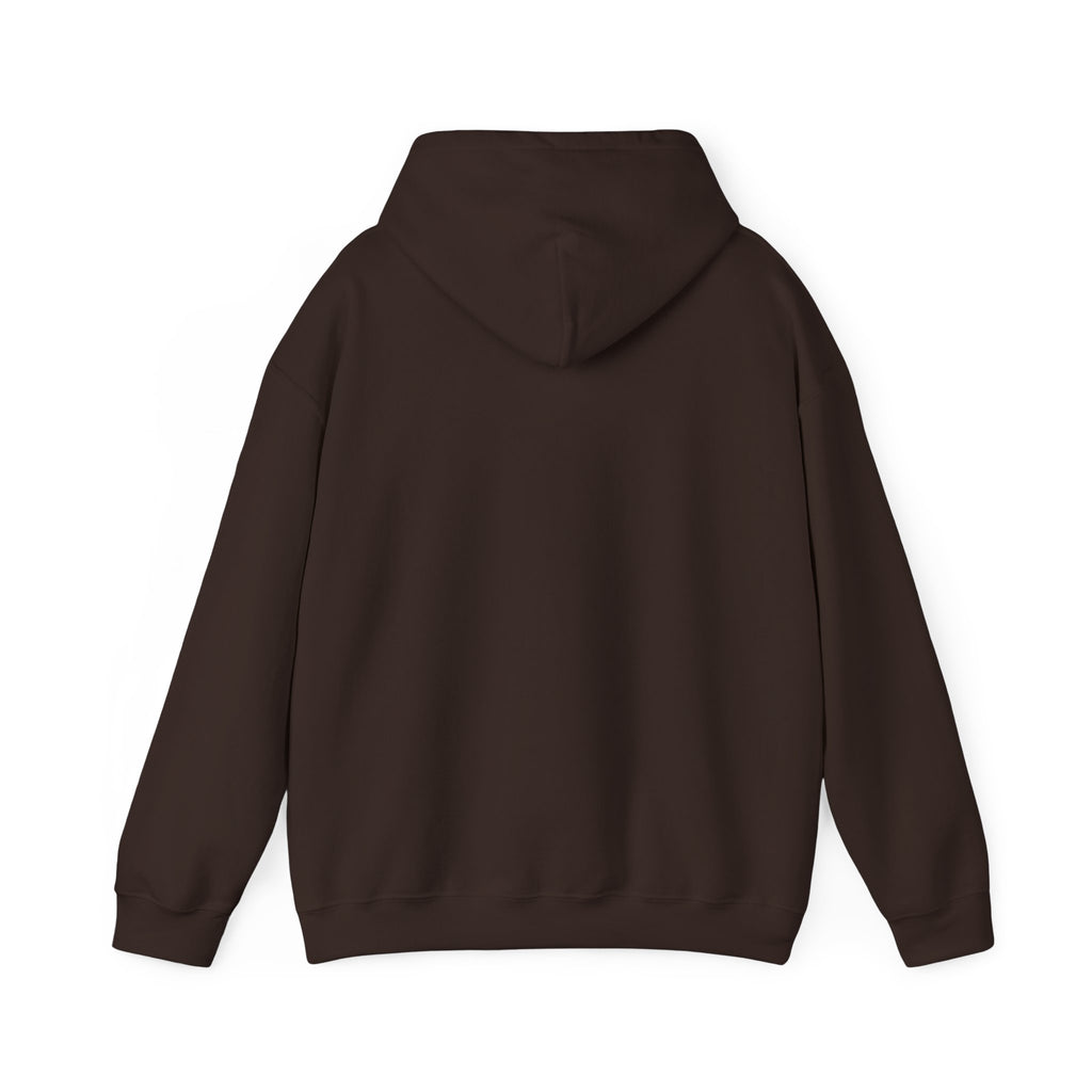Respawn Button Hoodie