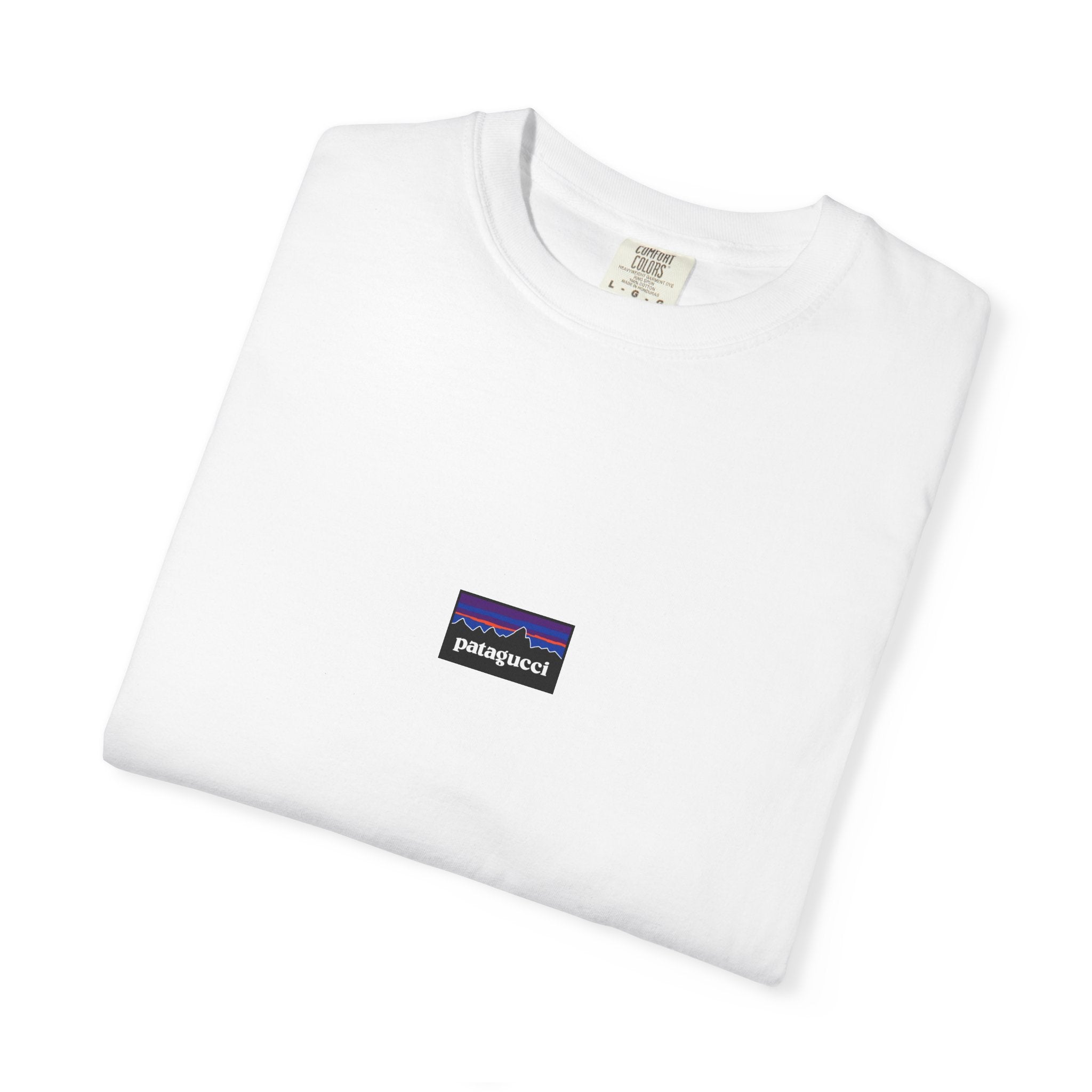 Patagucci T-Shirt