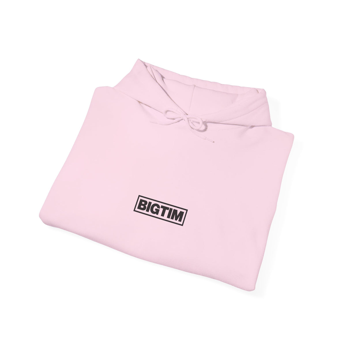 BIGTIM Hoodie