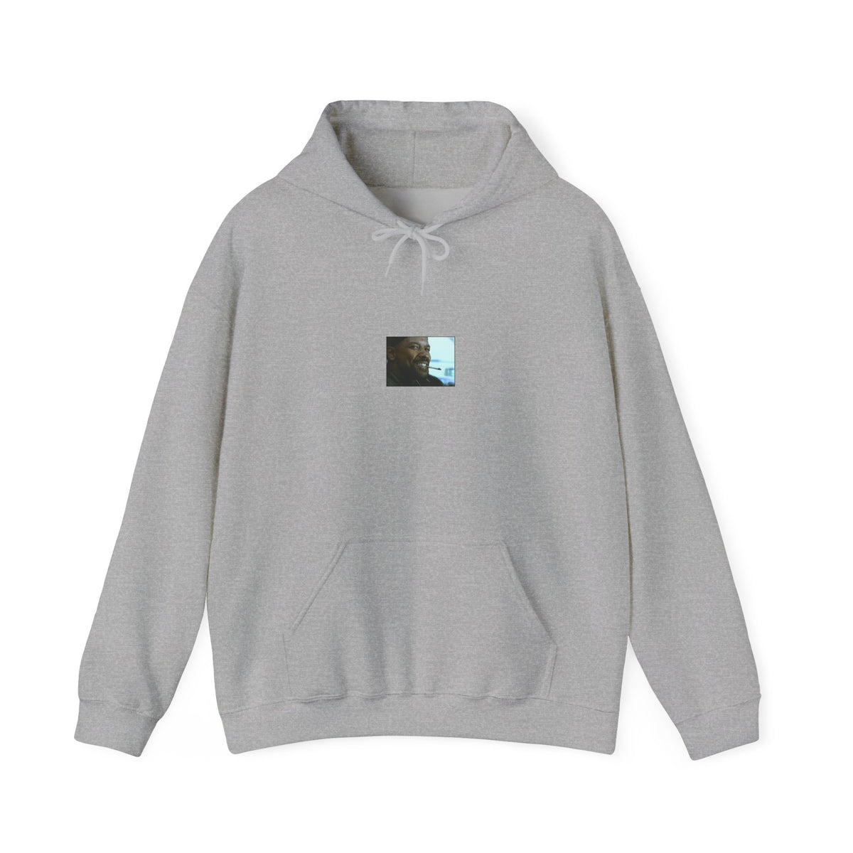 Denzel Hoodie