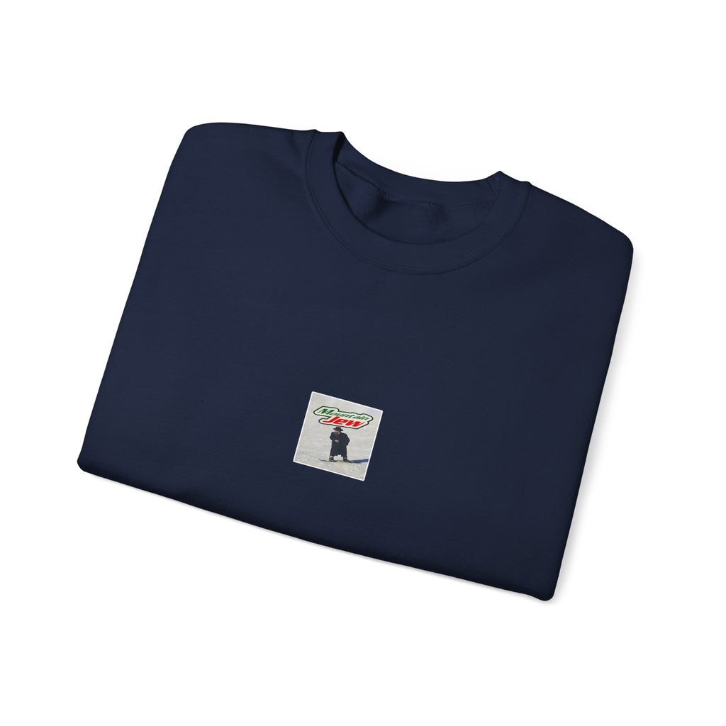 Mountain Jew (Full) Long Sleeve