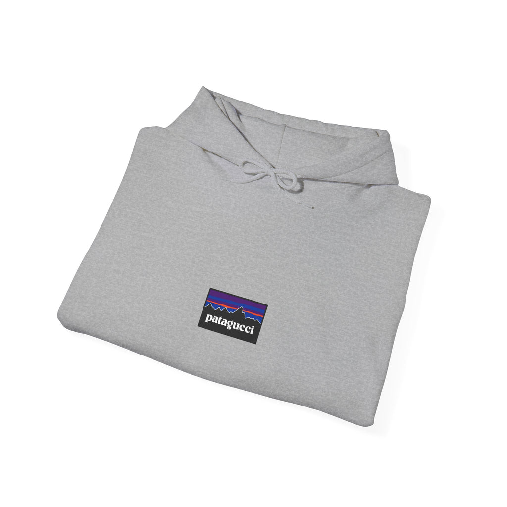 Patagucci Hoodie